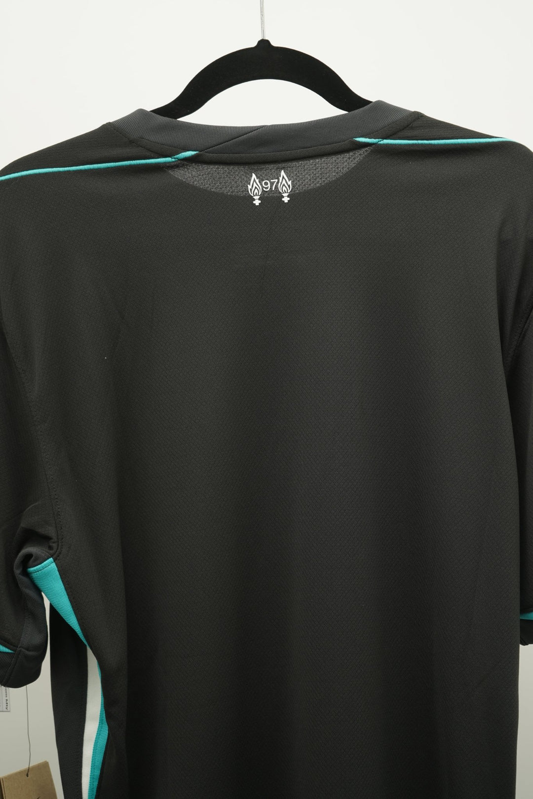 Liverpool Visitante 2023 - 2024 - The Football Room Mty