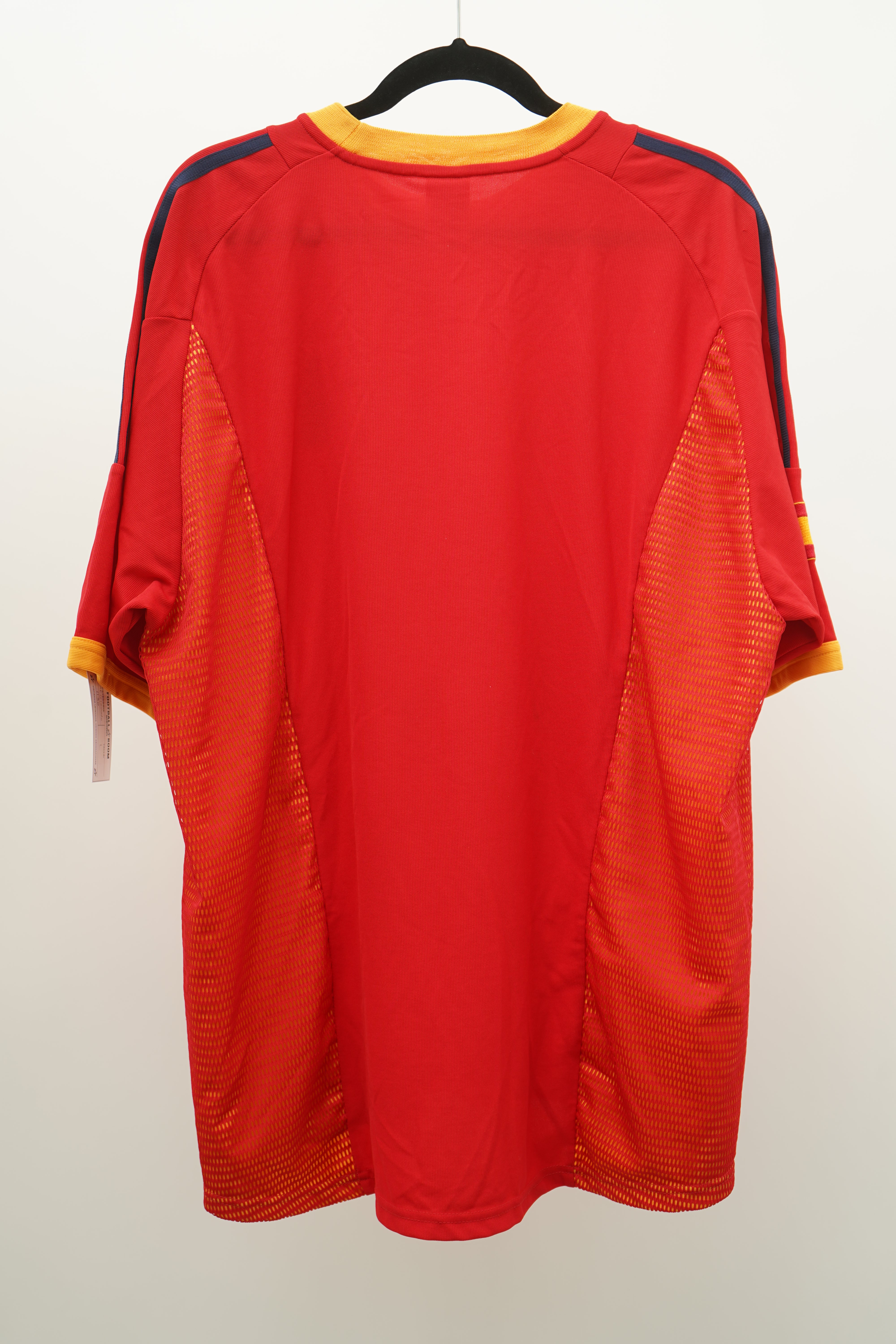 España Local 2002-2004 (firmada) - Talla L