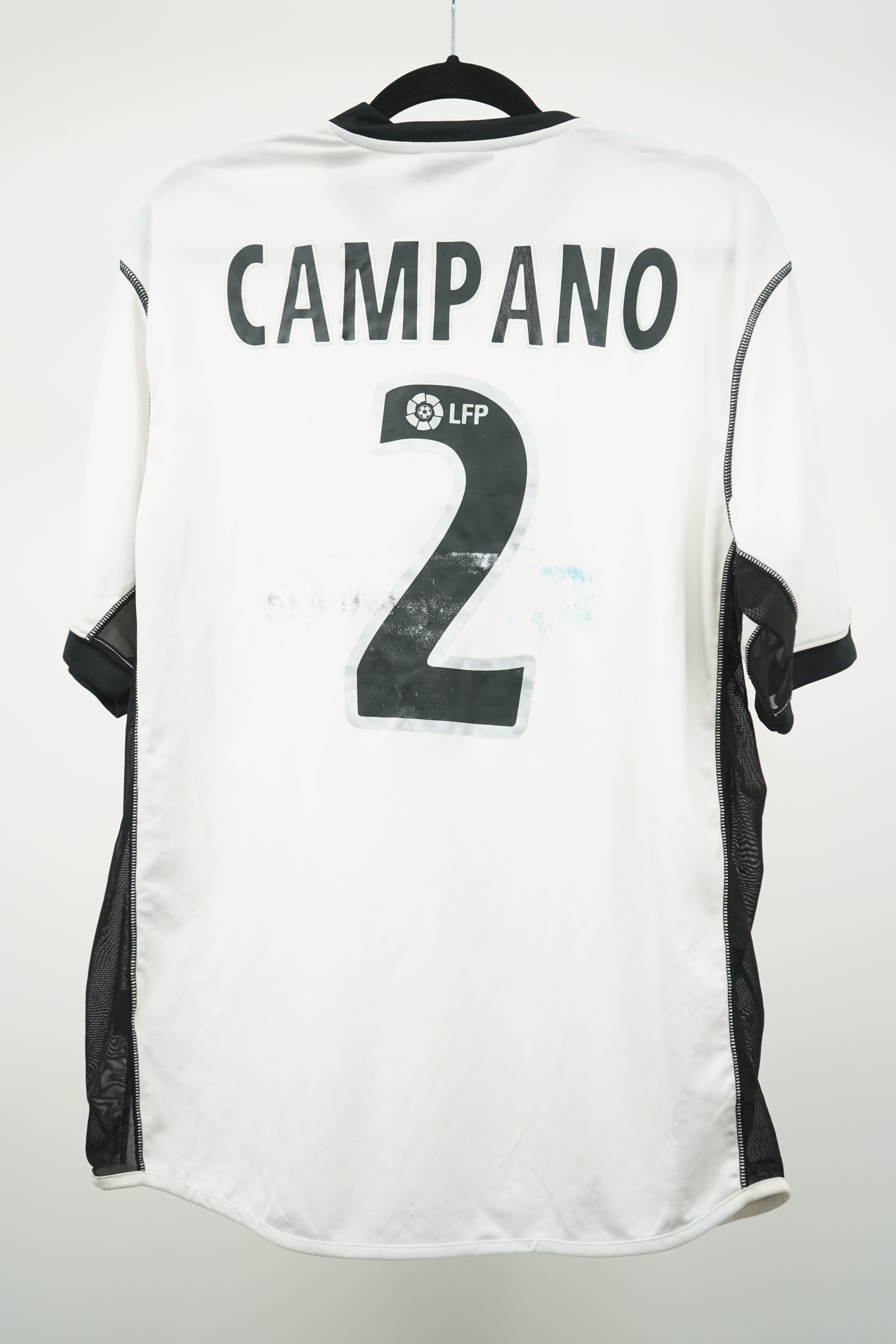 (Matchworn) Mallorca 2004-05 Campano #2 - Talla L