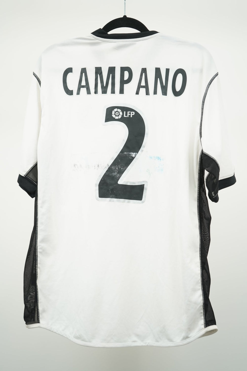 (Matchworn) Mallorca 2004 - 05 Campano 2 - Talla L - The Football Room Mty