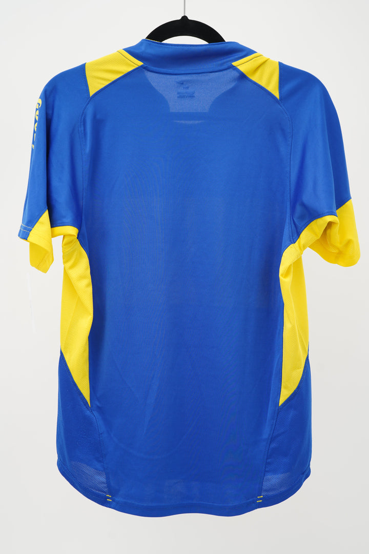 Club Sportivo Italiano Local 2005-06