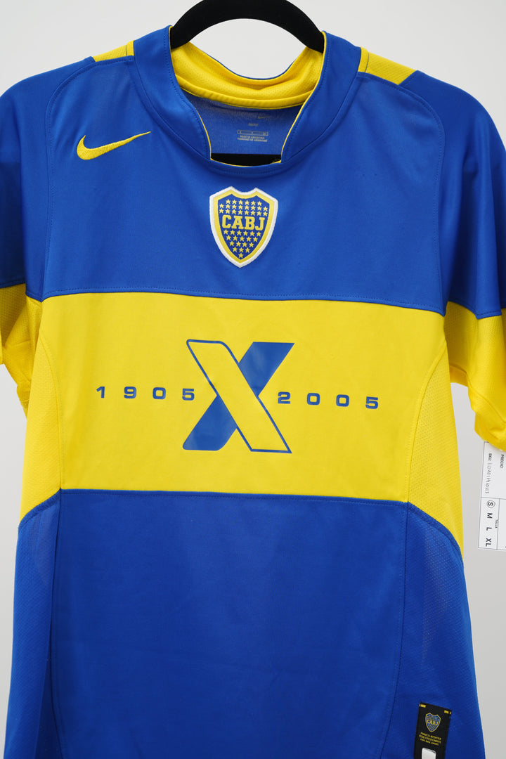 Club Sportivo Italiano Local 2005-06