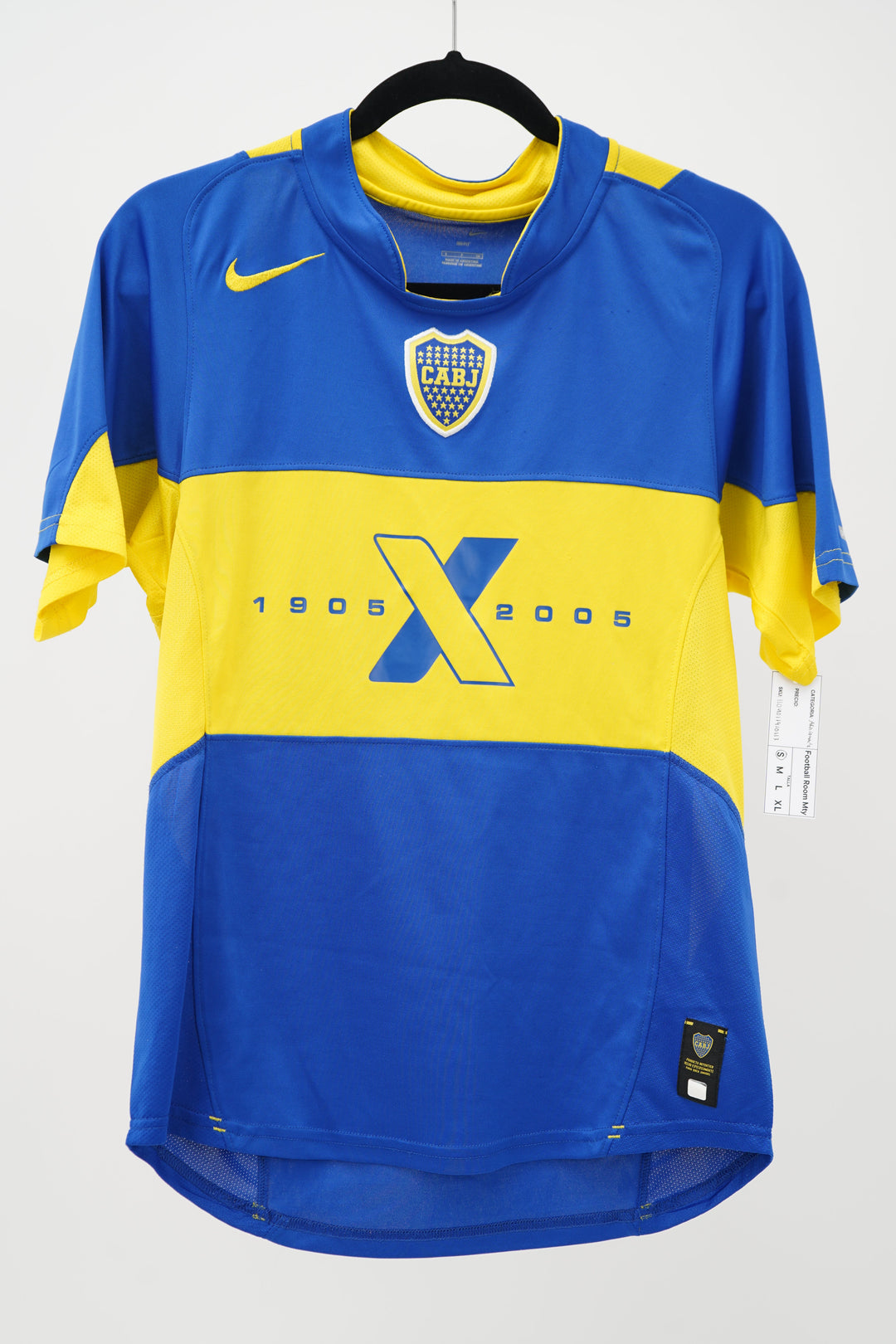 Club Sportivo Italiano Local 2005-06
