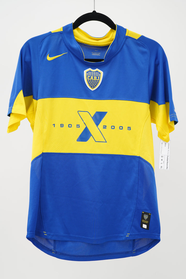 Club Sportivo Italiano Local 2005-06