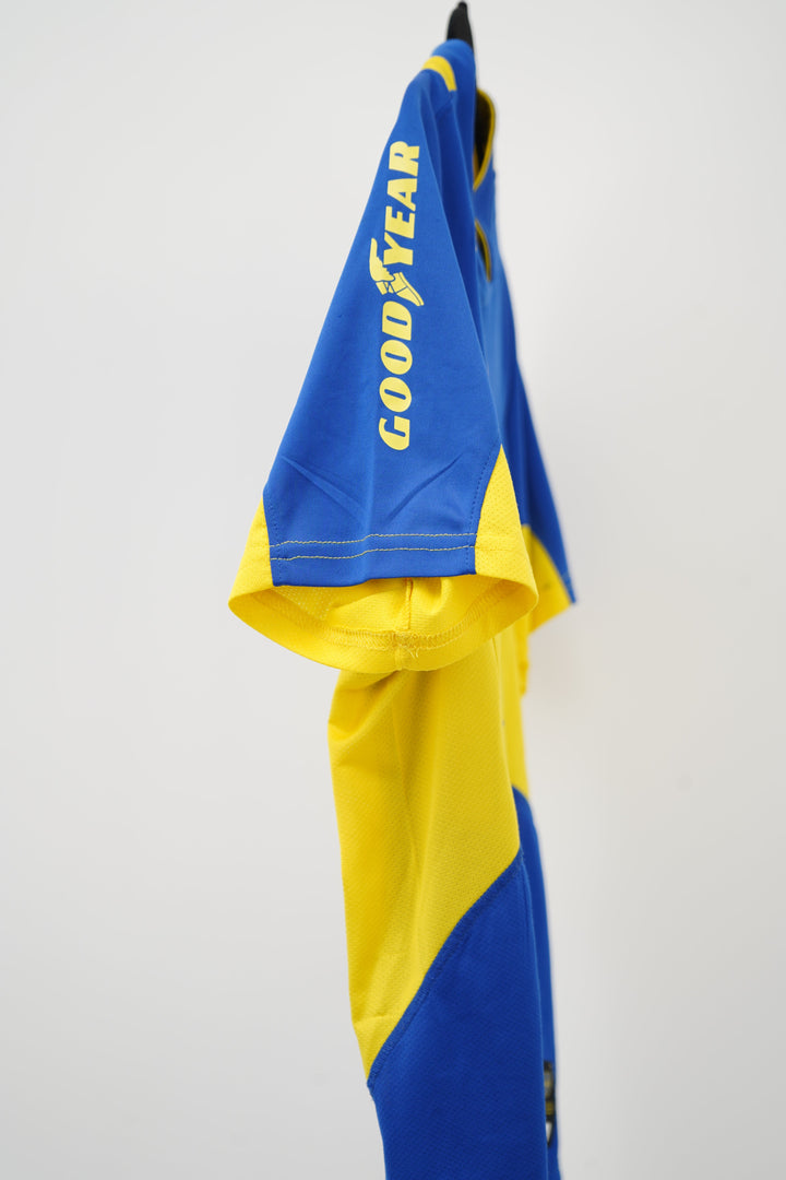 Club Sportivo Italiano Local 2005-06
