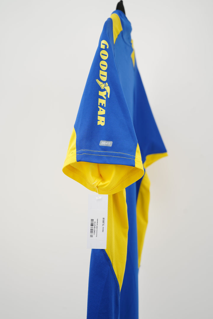Club Sportivo Italiano Local 2005-06