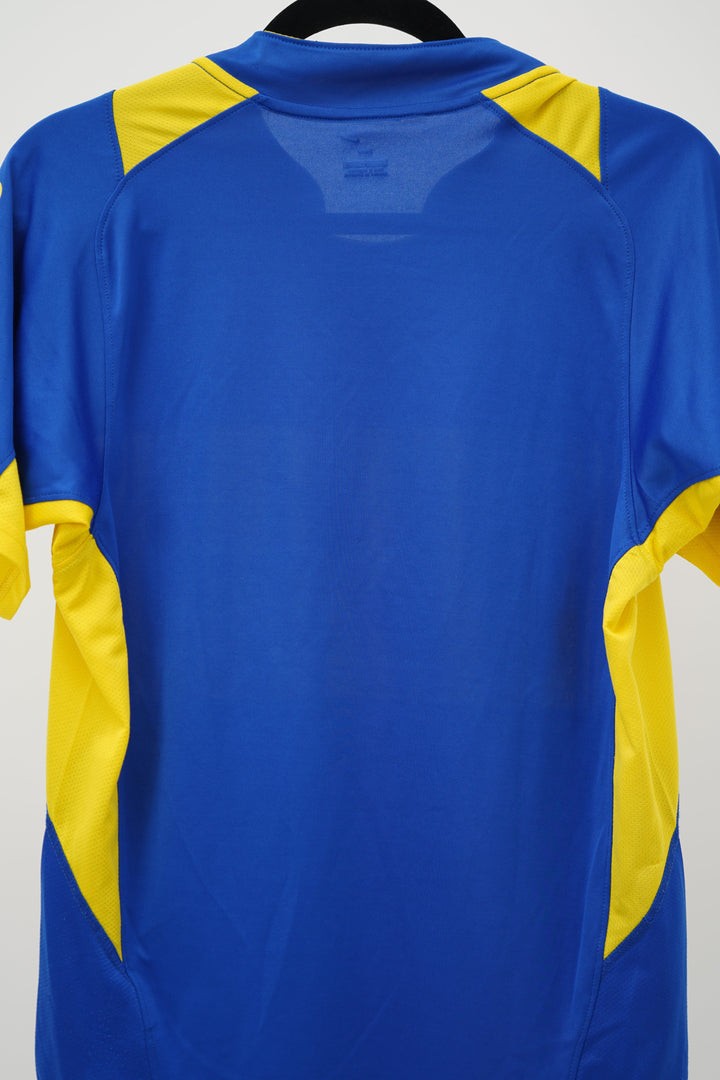 Club Sportivo Italiano Local 2005-06