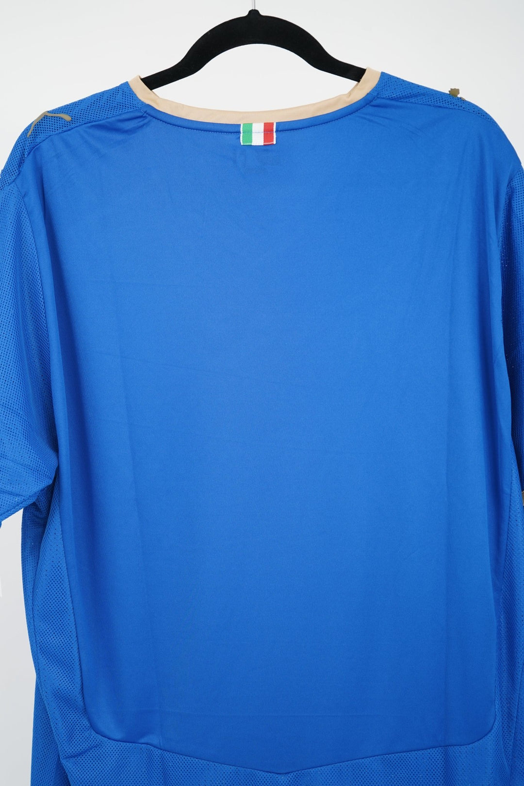 Italia Local 2007 - 2008 - The Football Room Mty