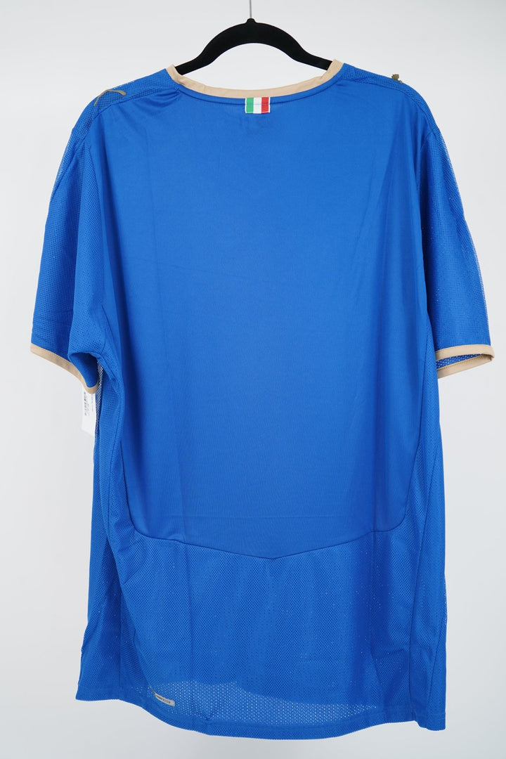 Italia Local 2007 - 2008 - The Football Room Mty