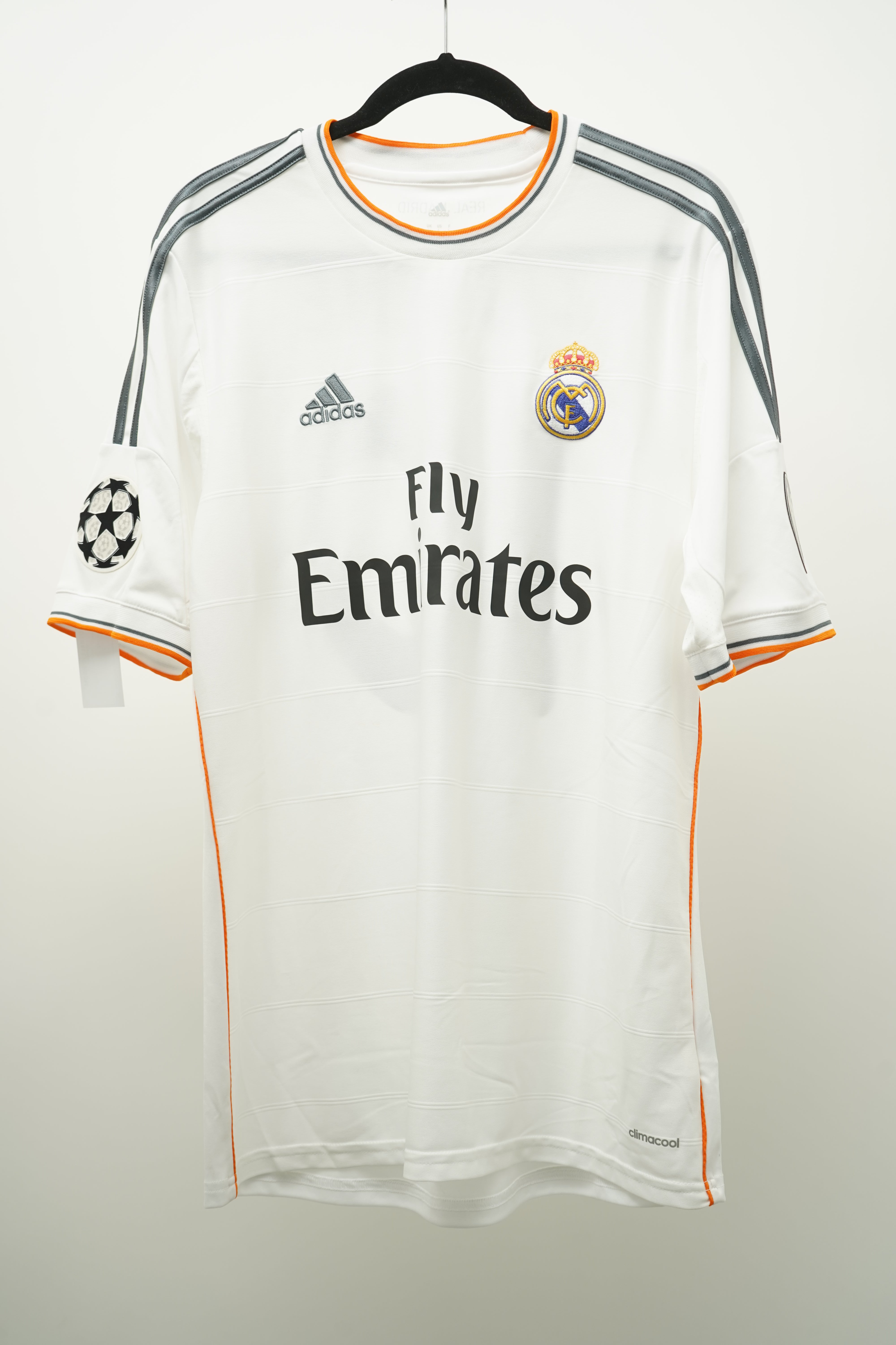 Real Madrid 2013-14 Local Zidane #10 - Talla L