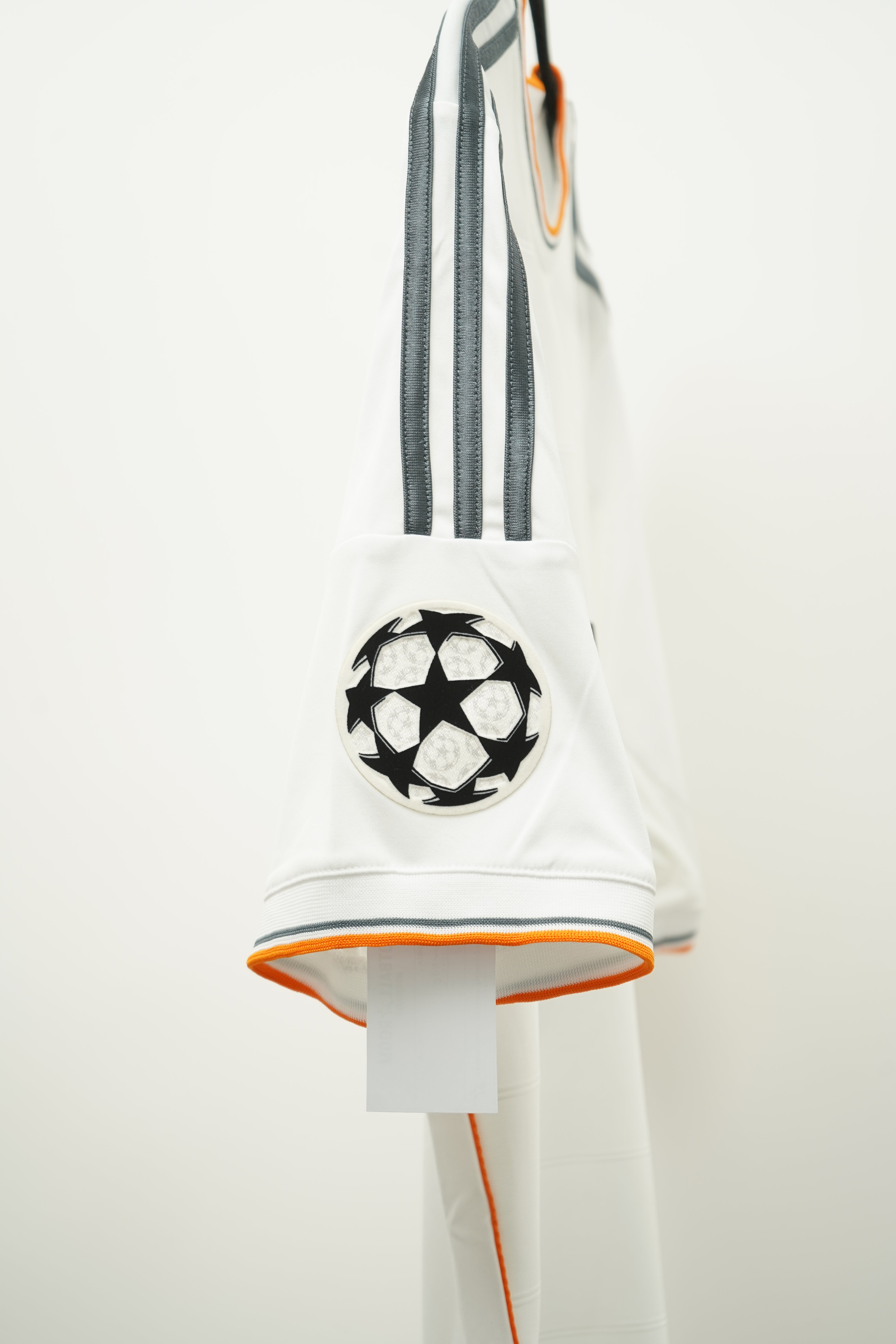Real Madrid 2013-14 Local Zidane #10 - Talla L
