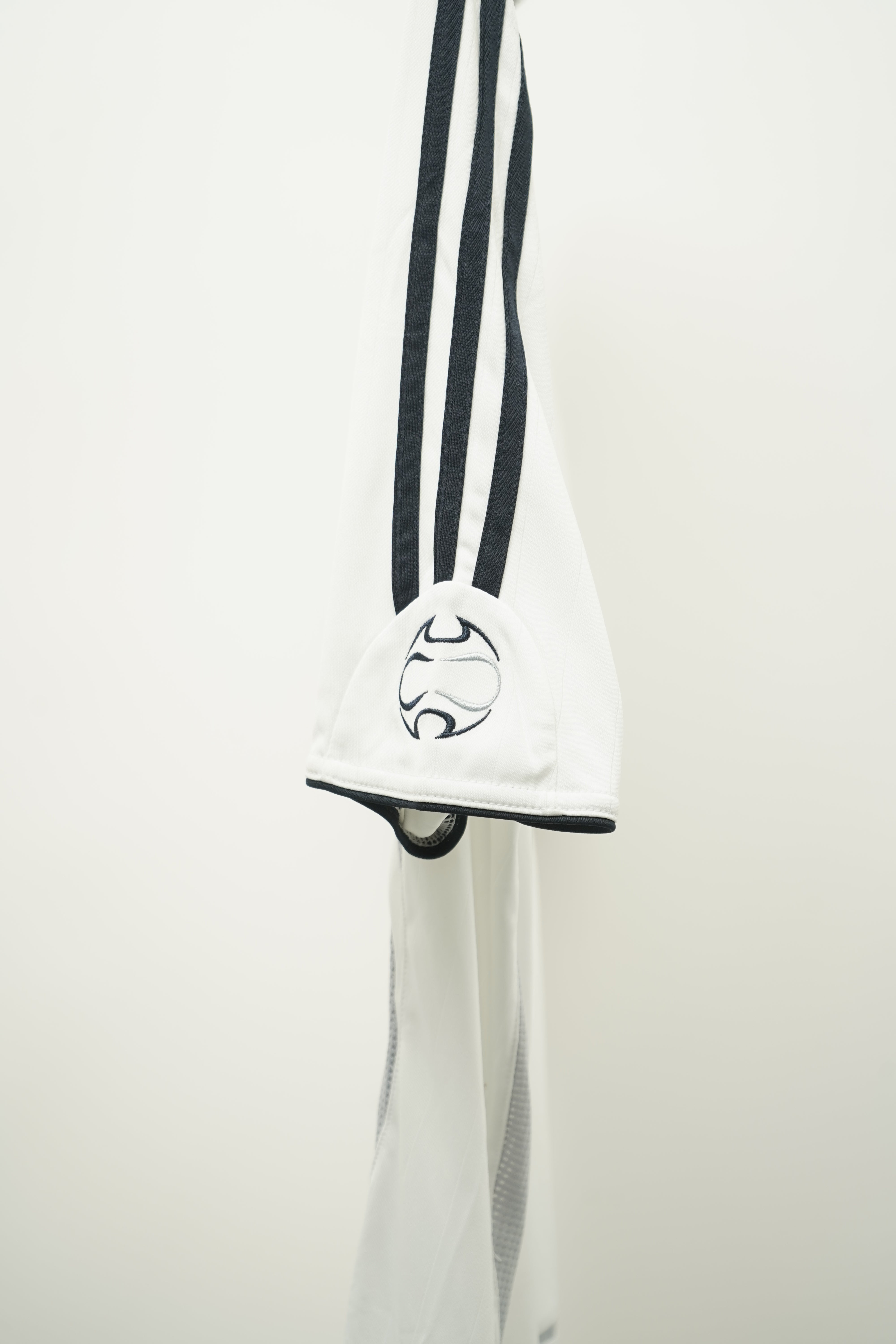(Matchworn) Real Madrid 2006-07 Jose Antonio Reyes #19 - Talla XL