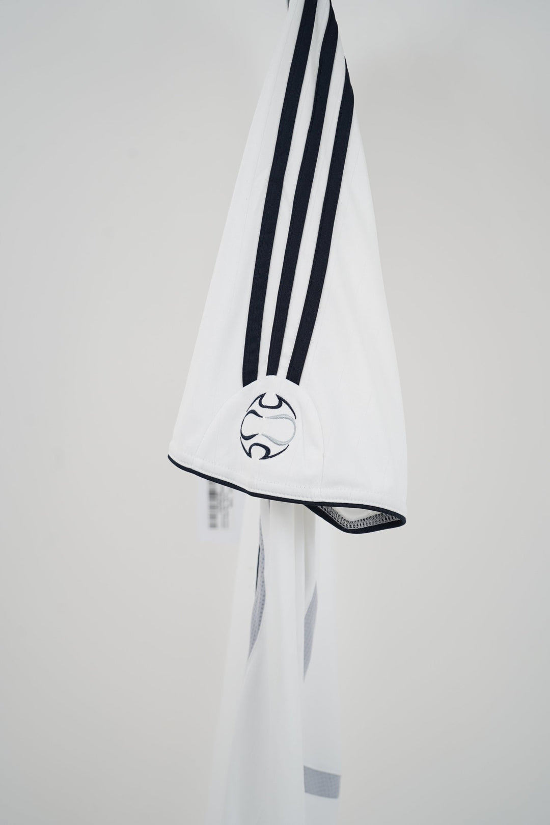 (Matchworn) Real Madrid 2006 - 07 Jose Antonio Reyes 19 - Talla XL - The Football Room Mty