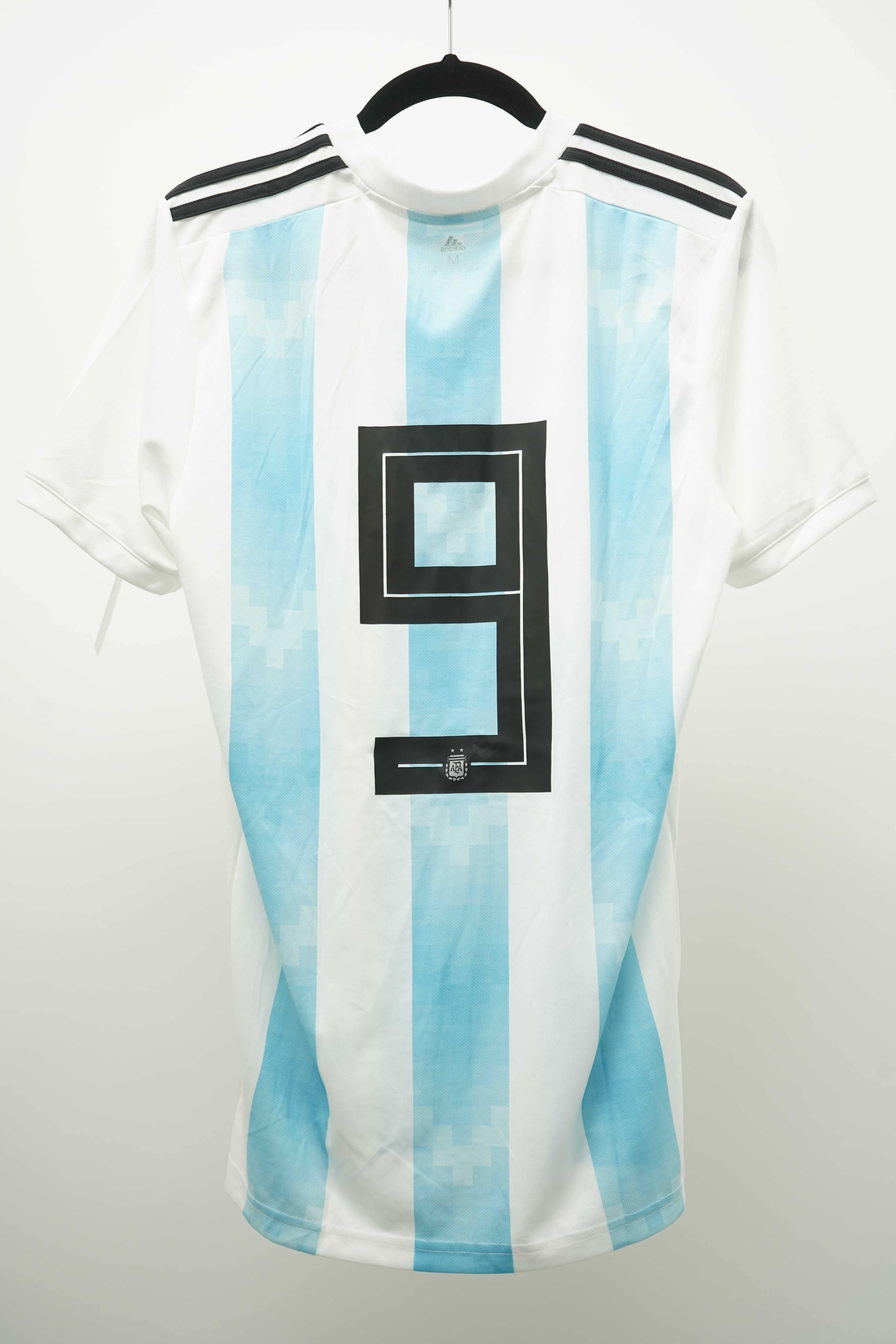 Argentina 2018 Local #9 - Talla M