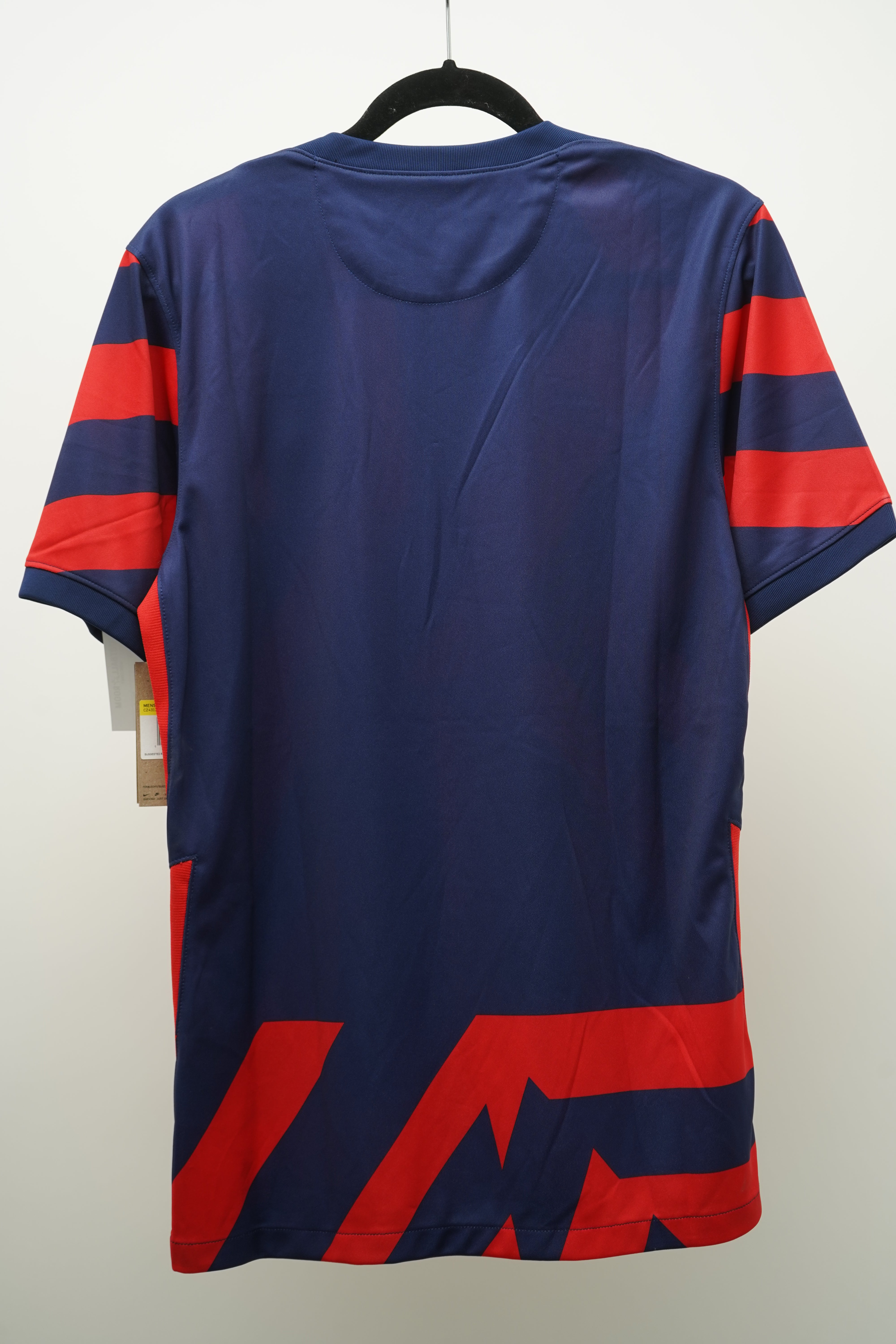 Estados Unidos 2021-2022 Alternativa - Talla S