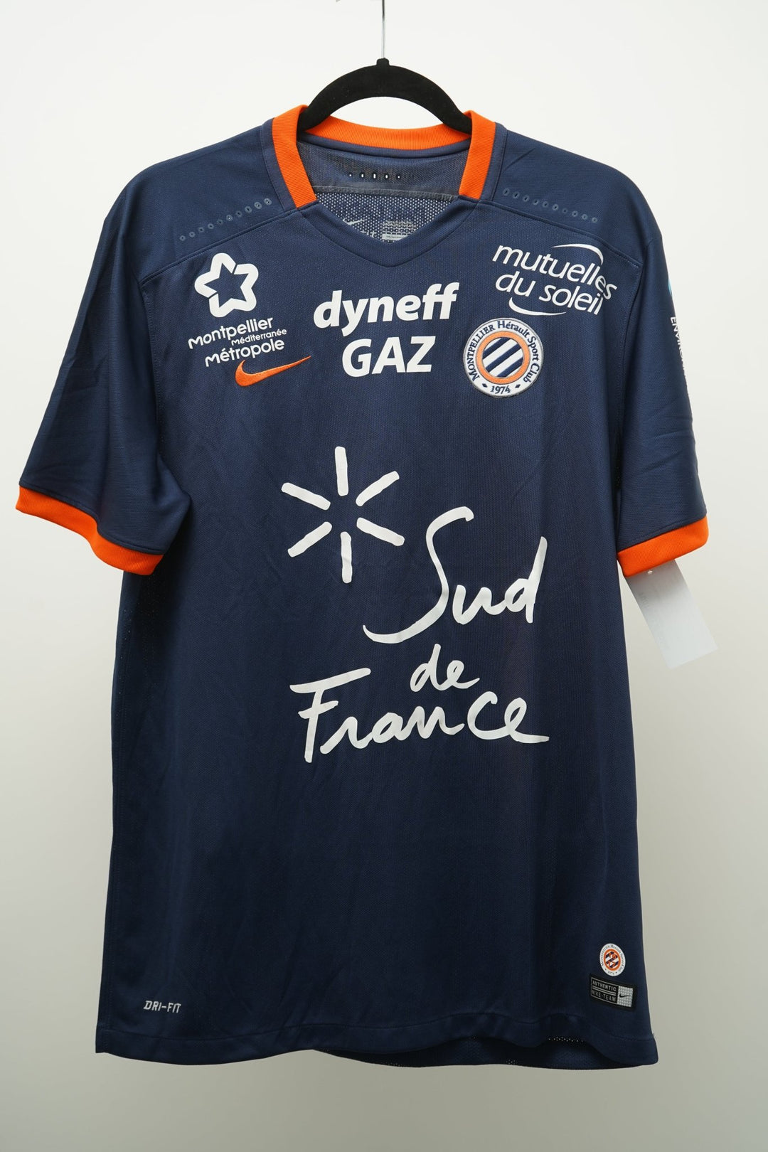 Montpellier 2012 - Talla L - The Football Room Mty