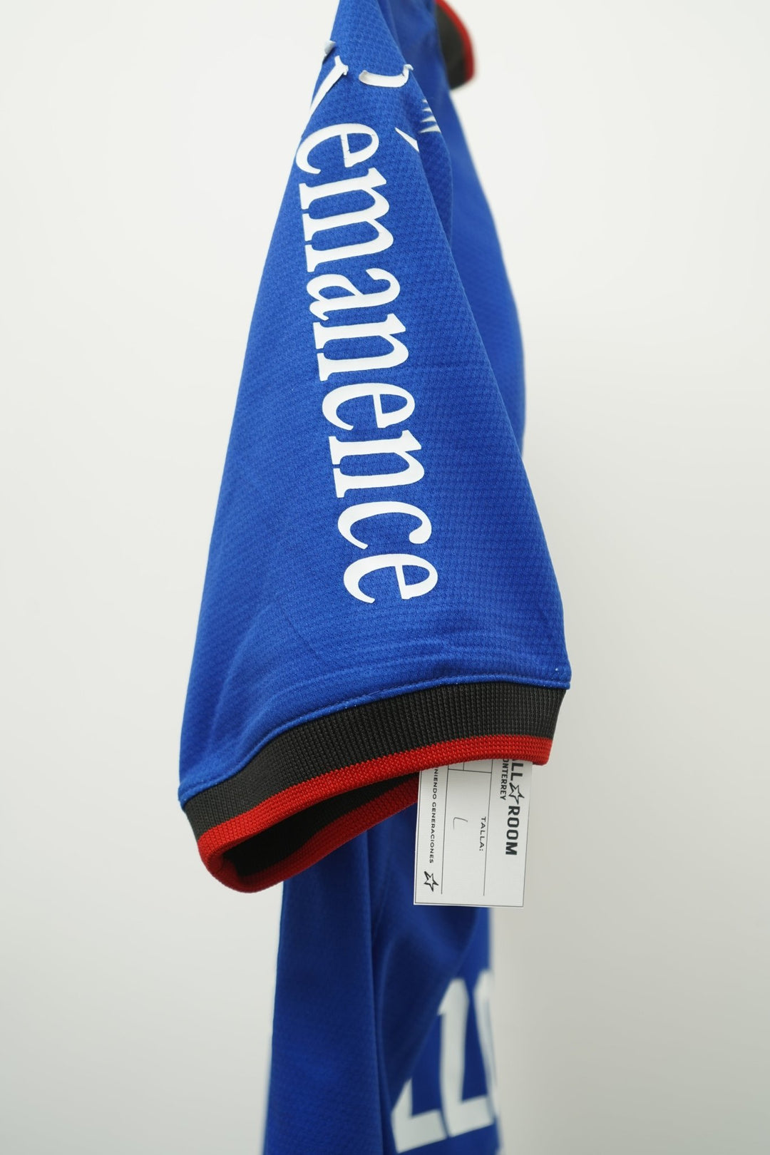 OG Nice 2014 Burrda Sport - Talla L - The Football Room Mty