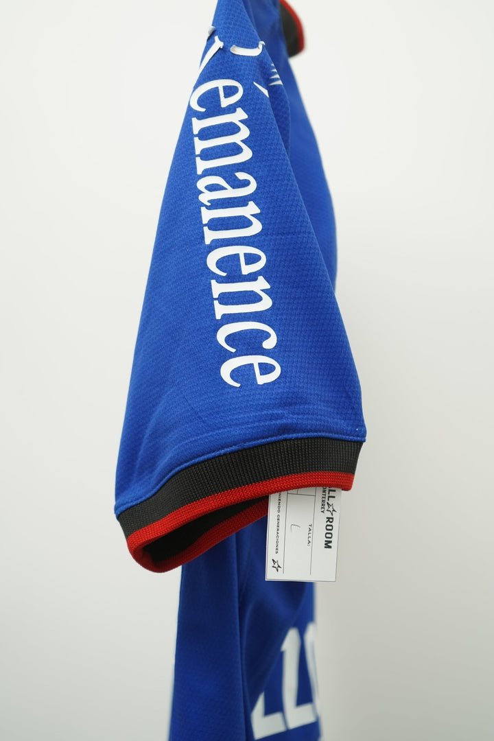 OG Nice 2014 Burrda Sport - Talla L - The Football Room Mty