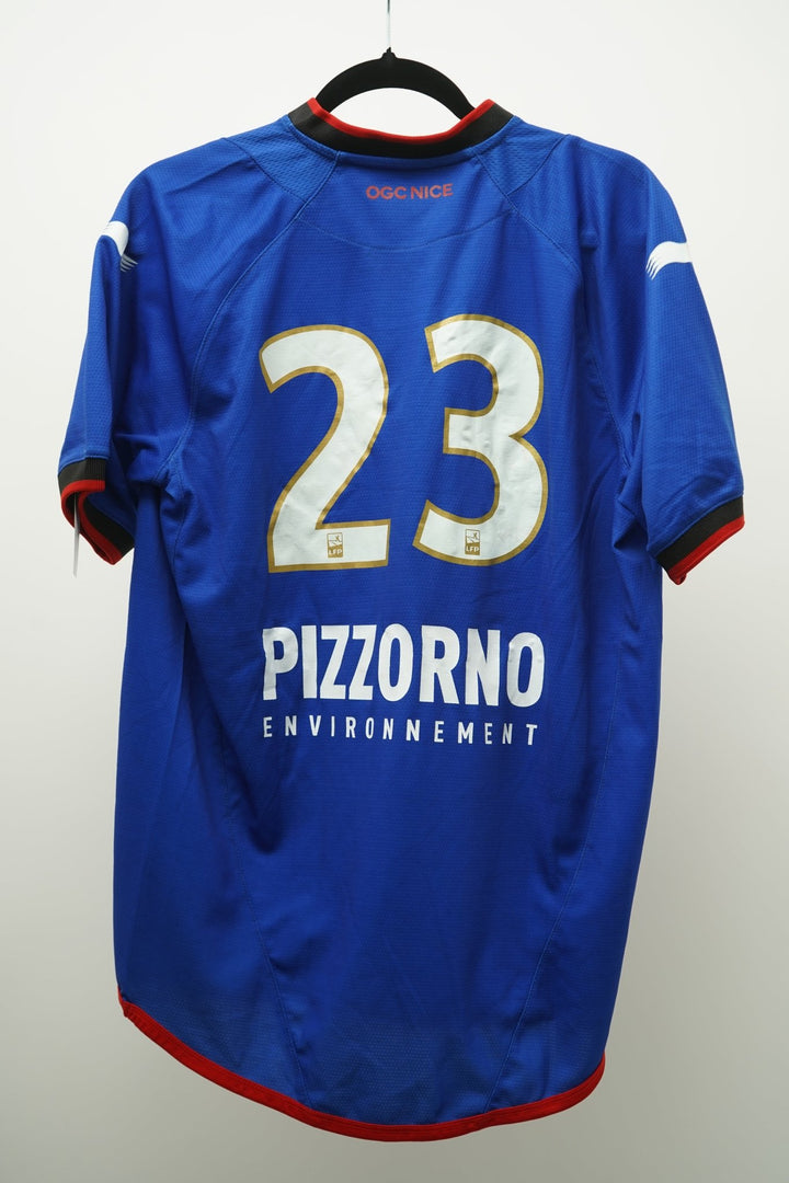 OG Nice 2014 Burrda Sport - Talla L - The Football Room Mty