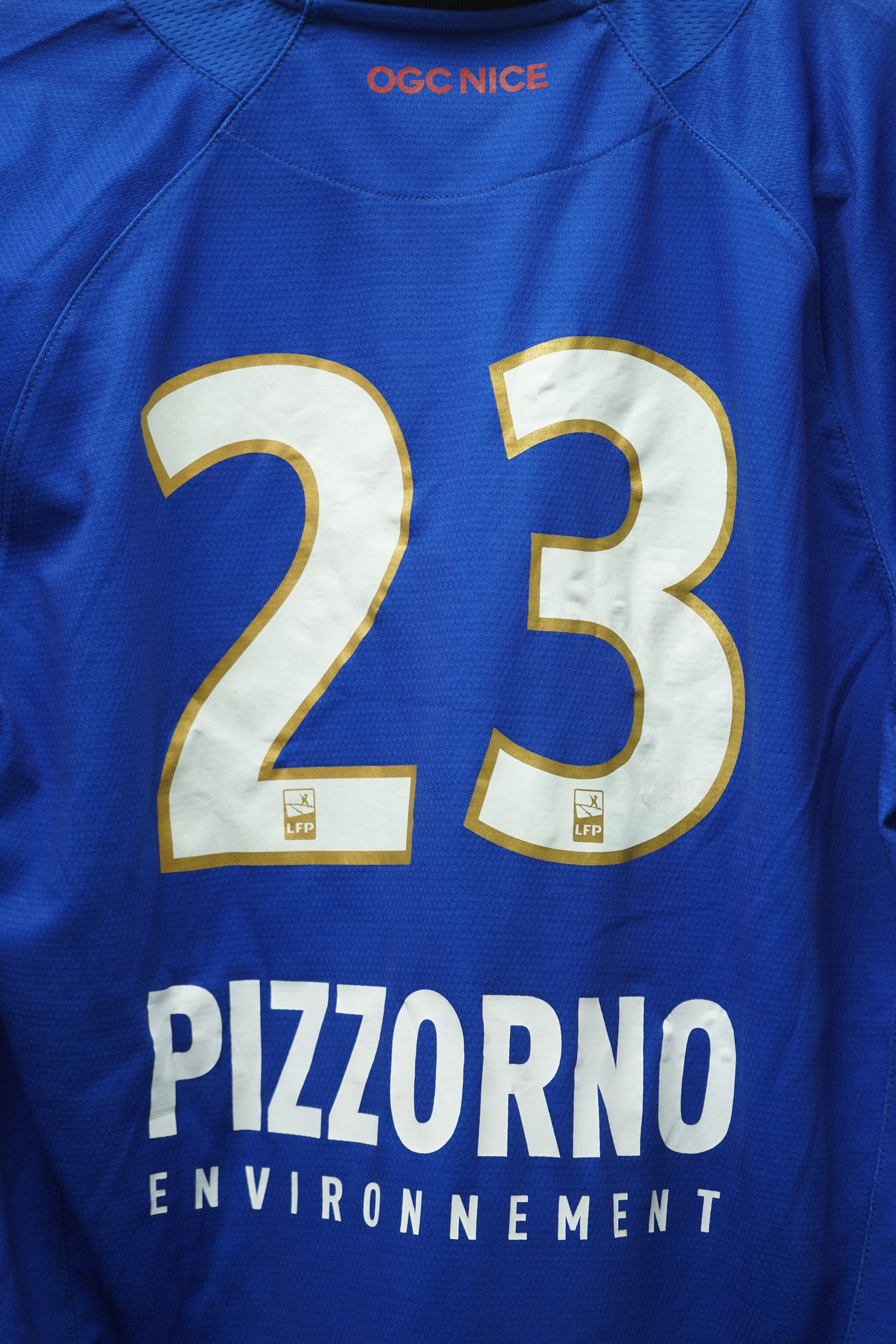 OG Nice 2014 Burrda Sport - Talla L