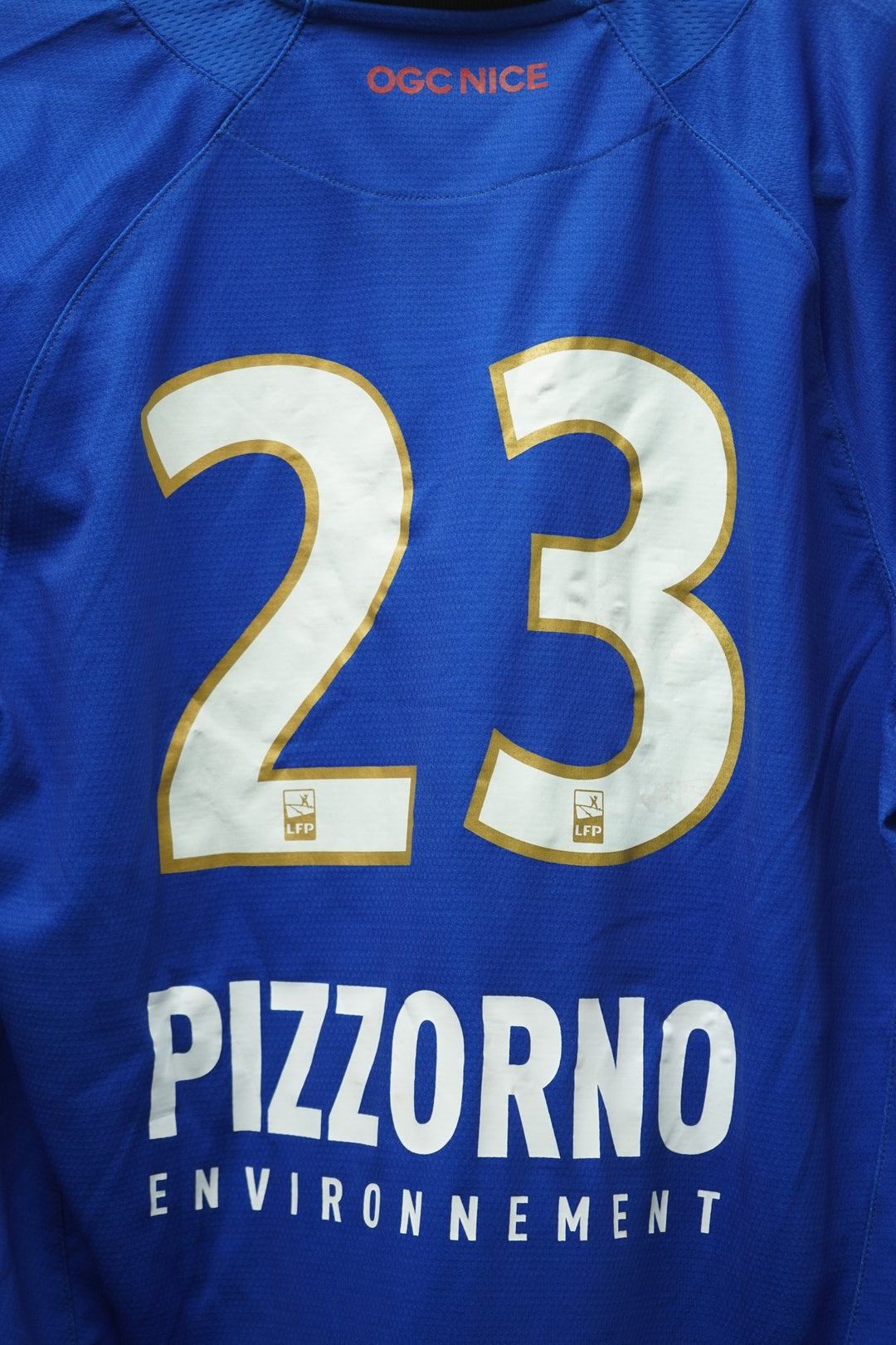 OG Nice 2014 Burrda Sport - Talla L - The Football Room Mty