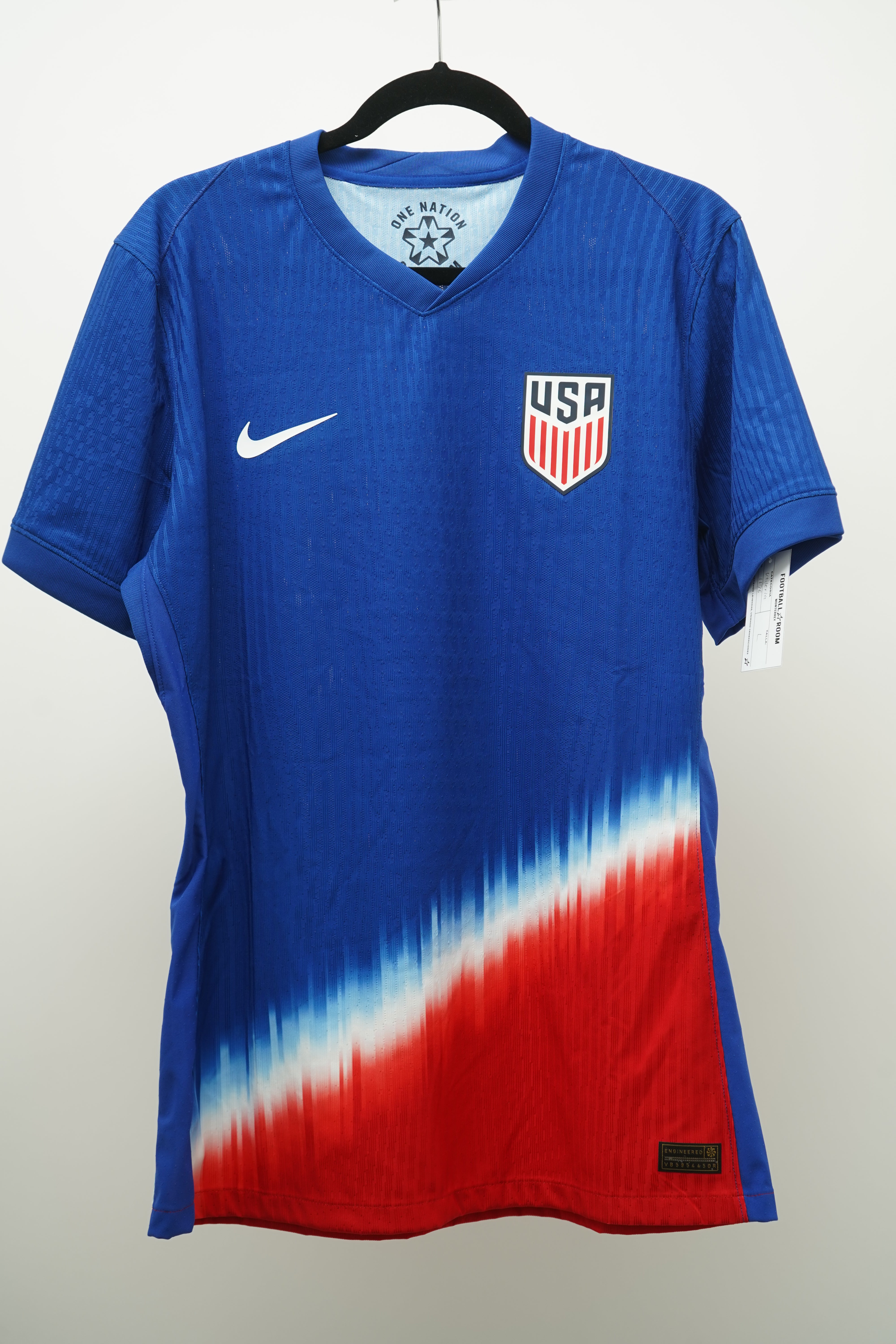 Estados Unidos Visita 2024 - Talla L