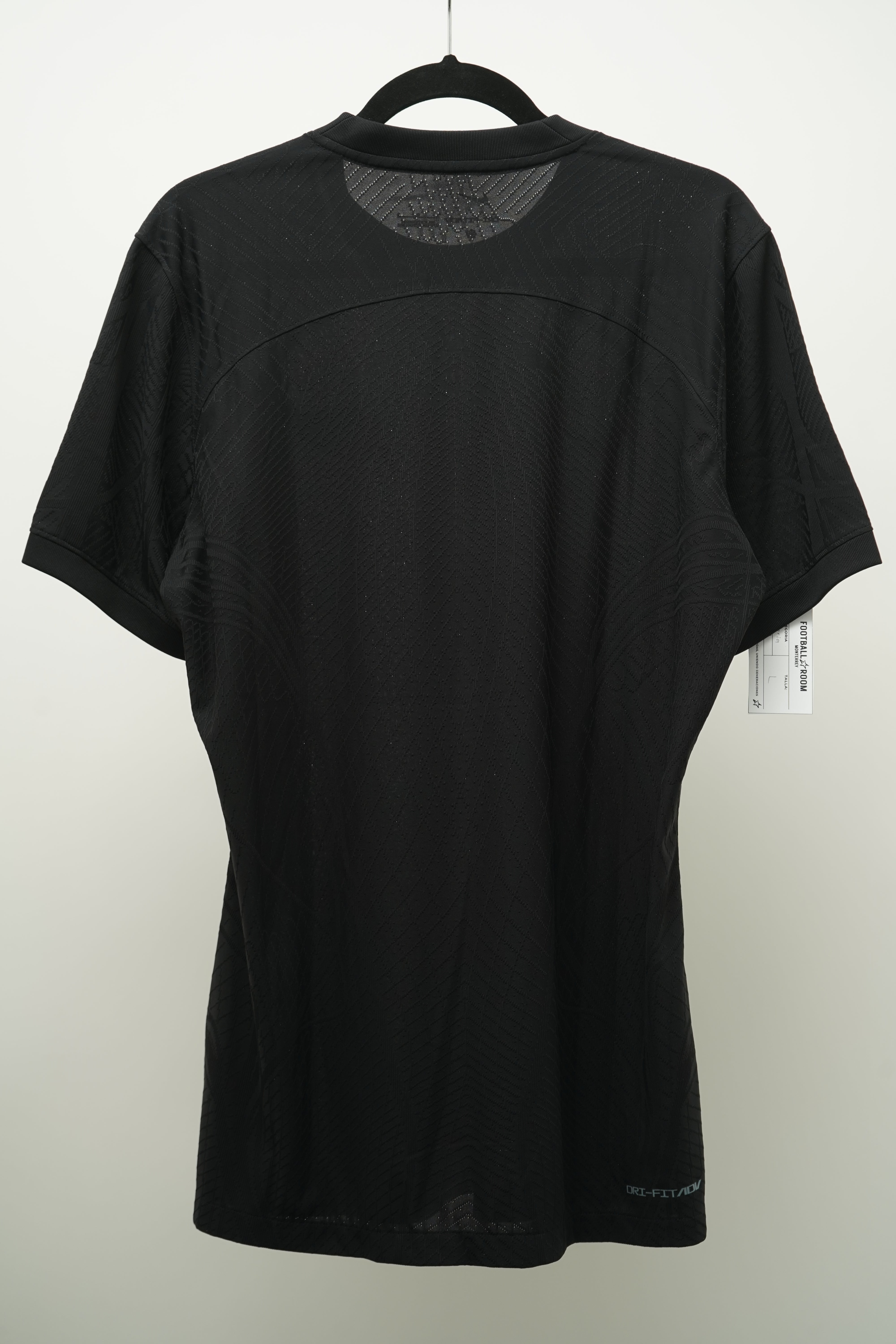 Nueva Zelanda Visitante 2022-23 - Talla L