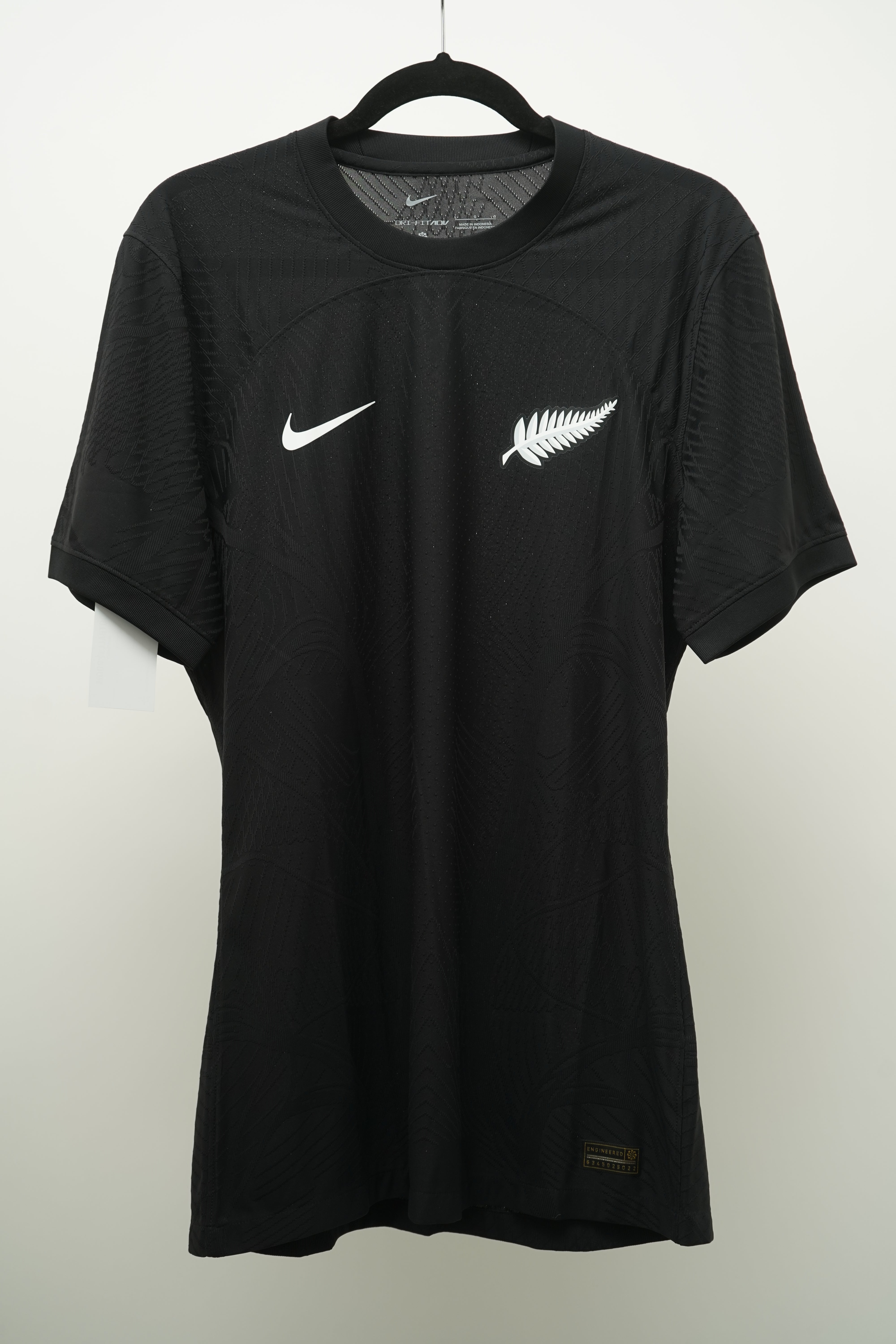 Nueva Zelanda Visitante 2022-23 - Talla L