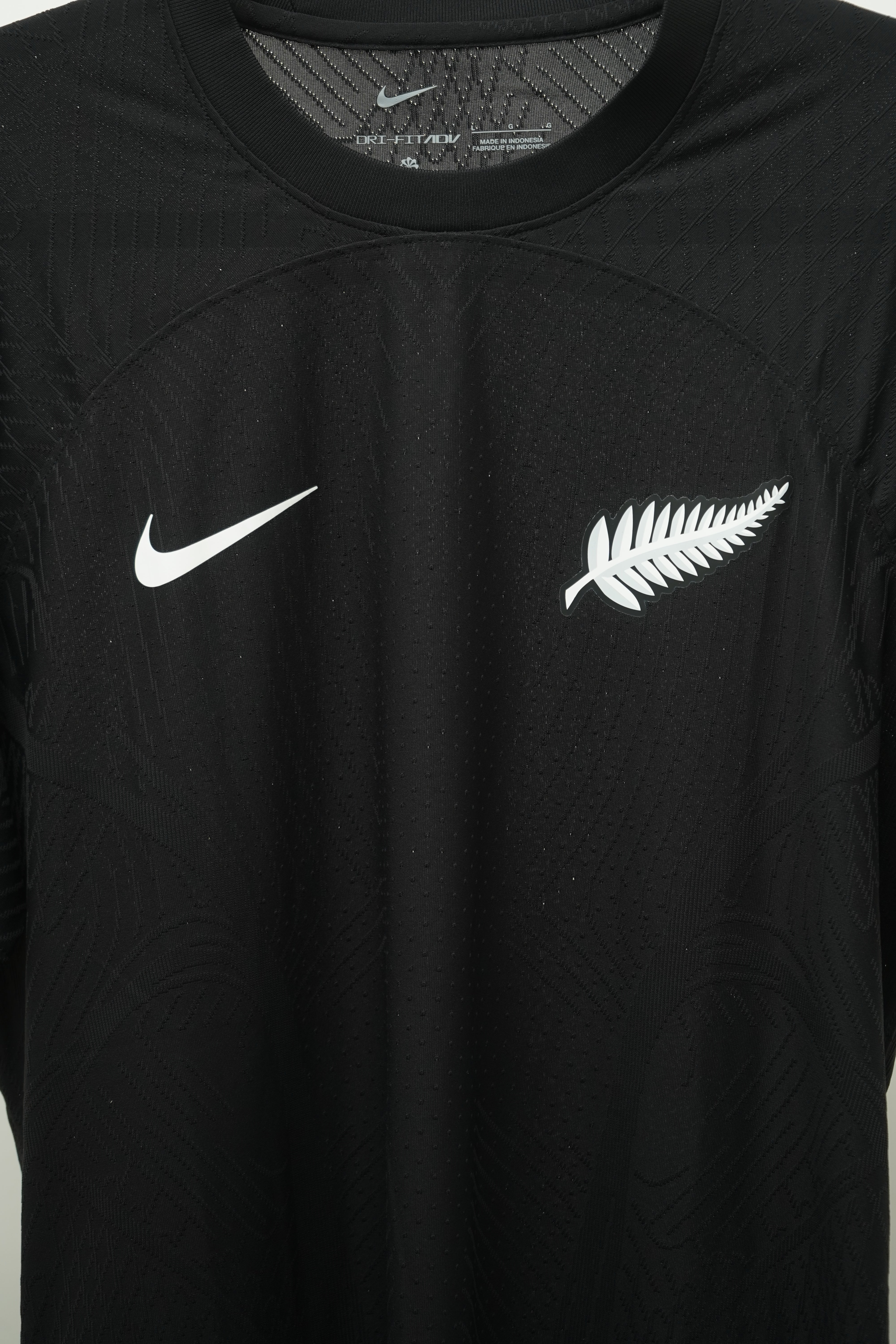 Nueva Zelanda Visitante 2022-23 - Talla L