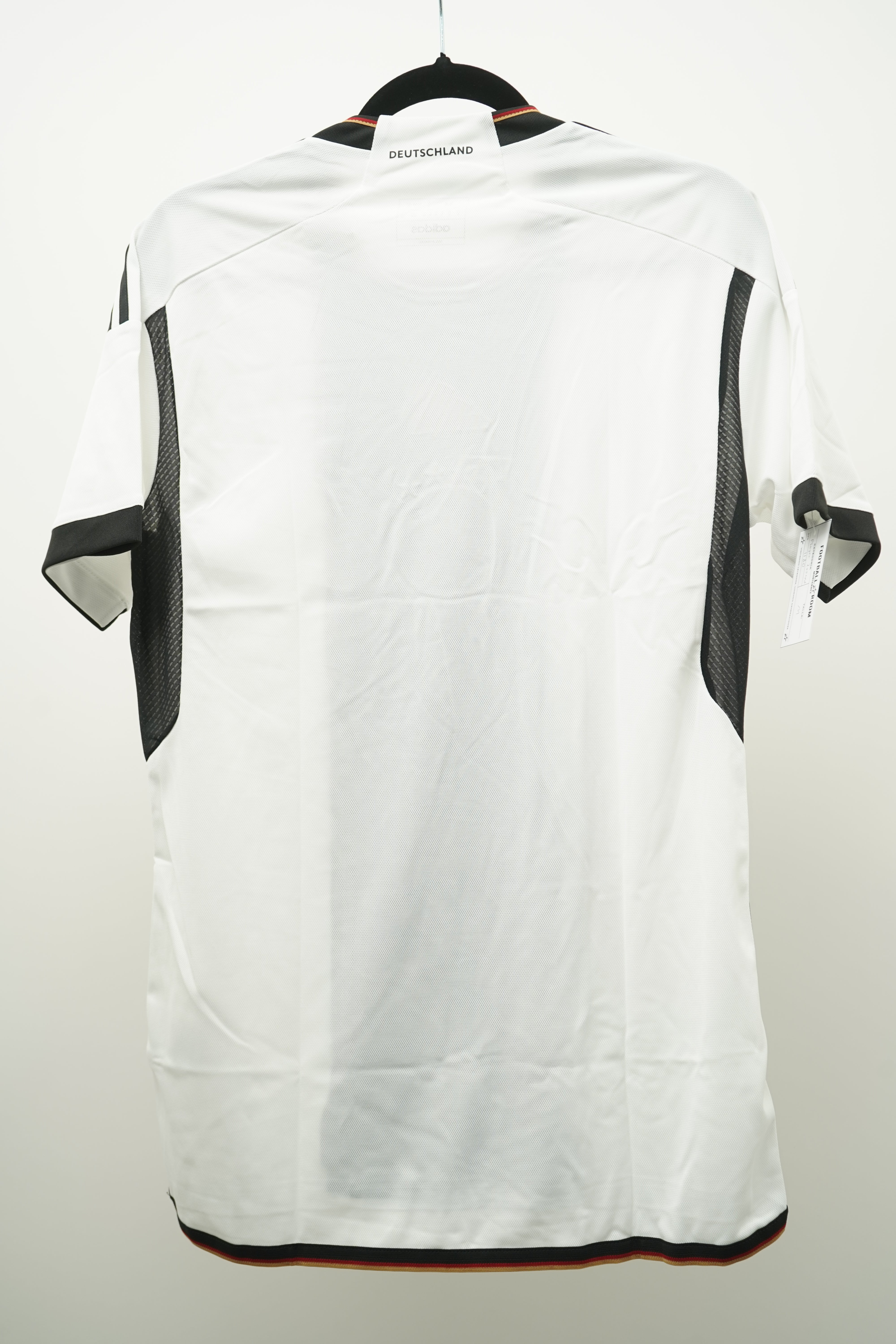 Alemania 2018 - Talla M