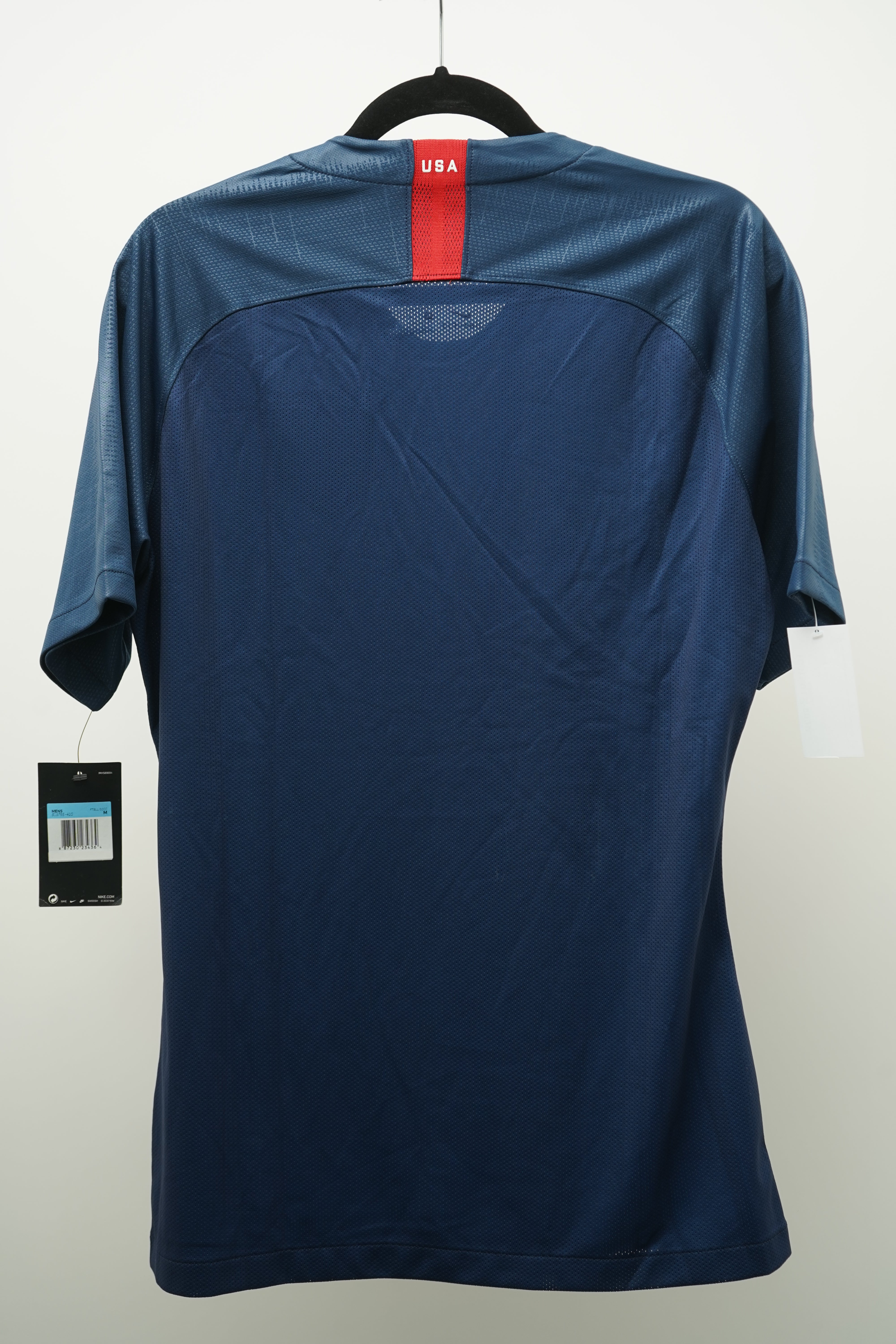 Estados Unidos 2018 - Talla M