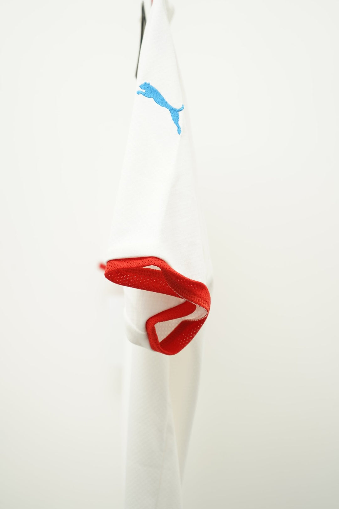 Republica Checa Visitante 2021 - Talla S - The Football Room Mty