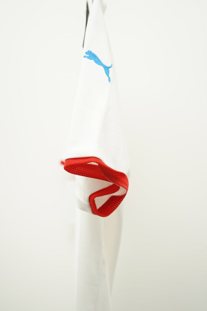 Republica Checa Visitante 2021 - Talla S - The Football Room Mty