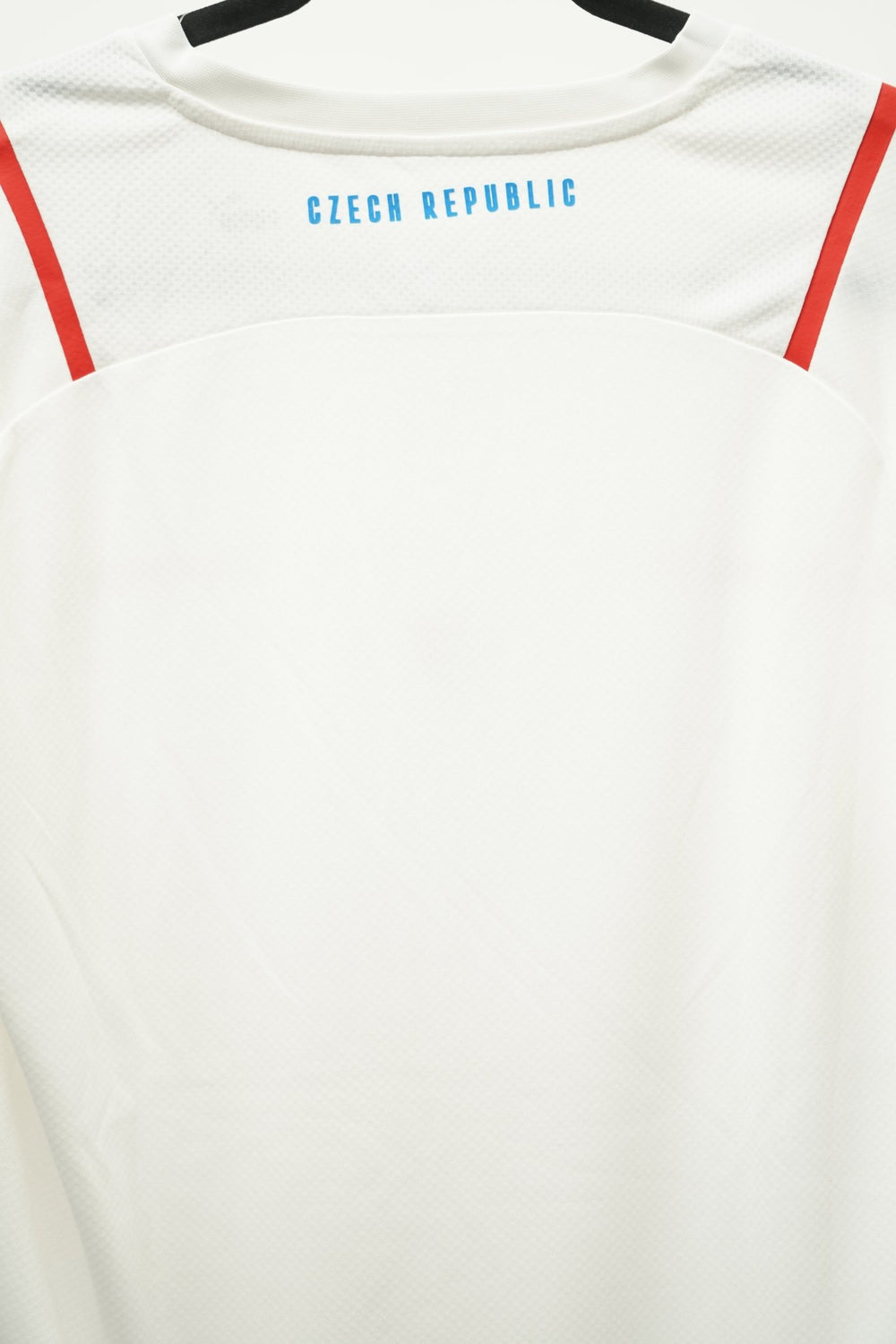 Republica Checa Visitante 2021 - Talla S - The Football Room Mty