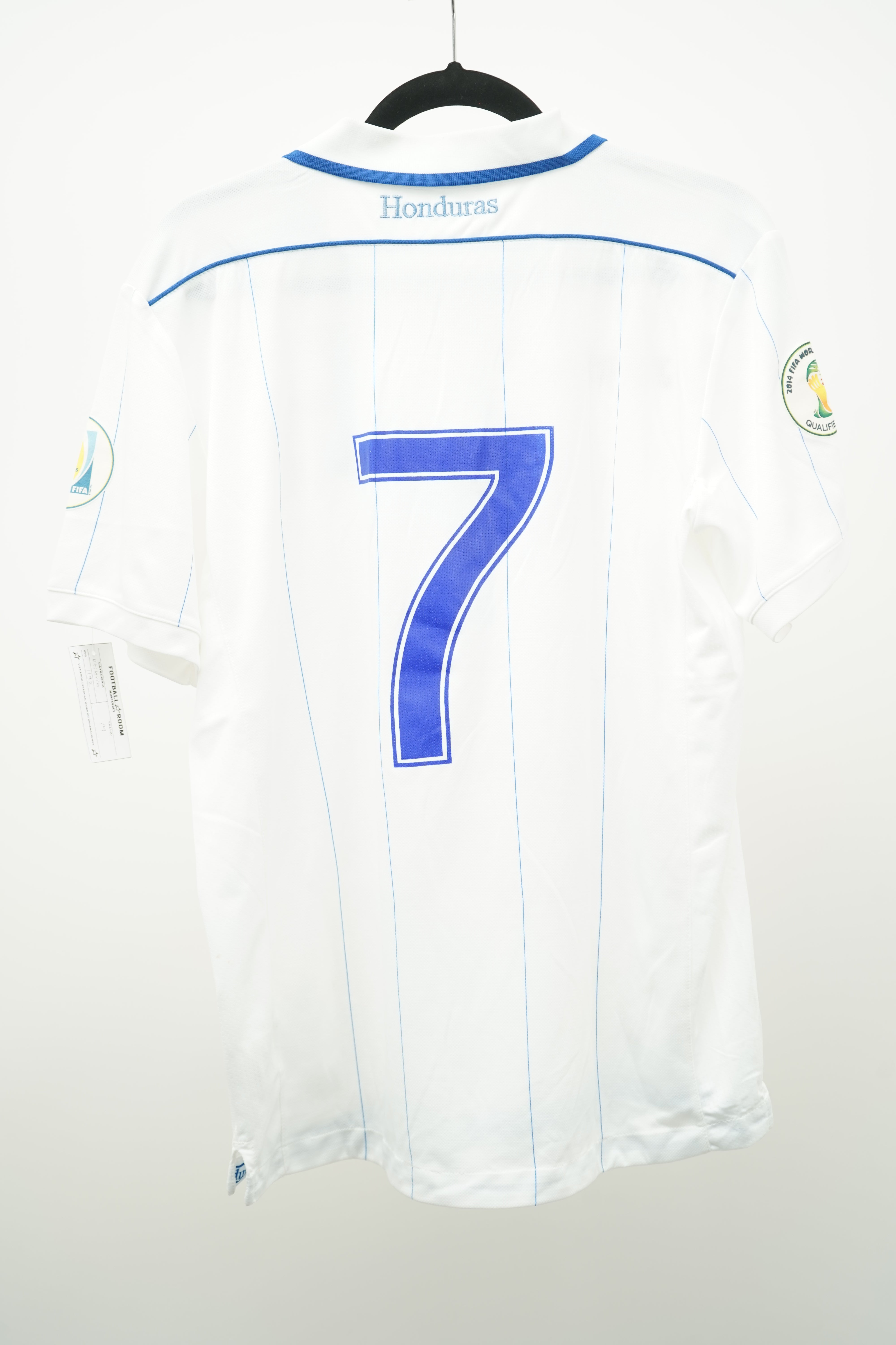 Honduras Local 2014 #7 - Talla M