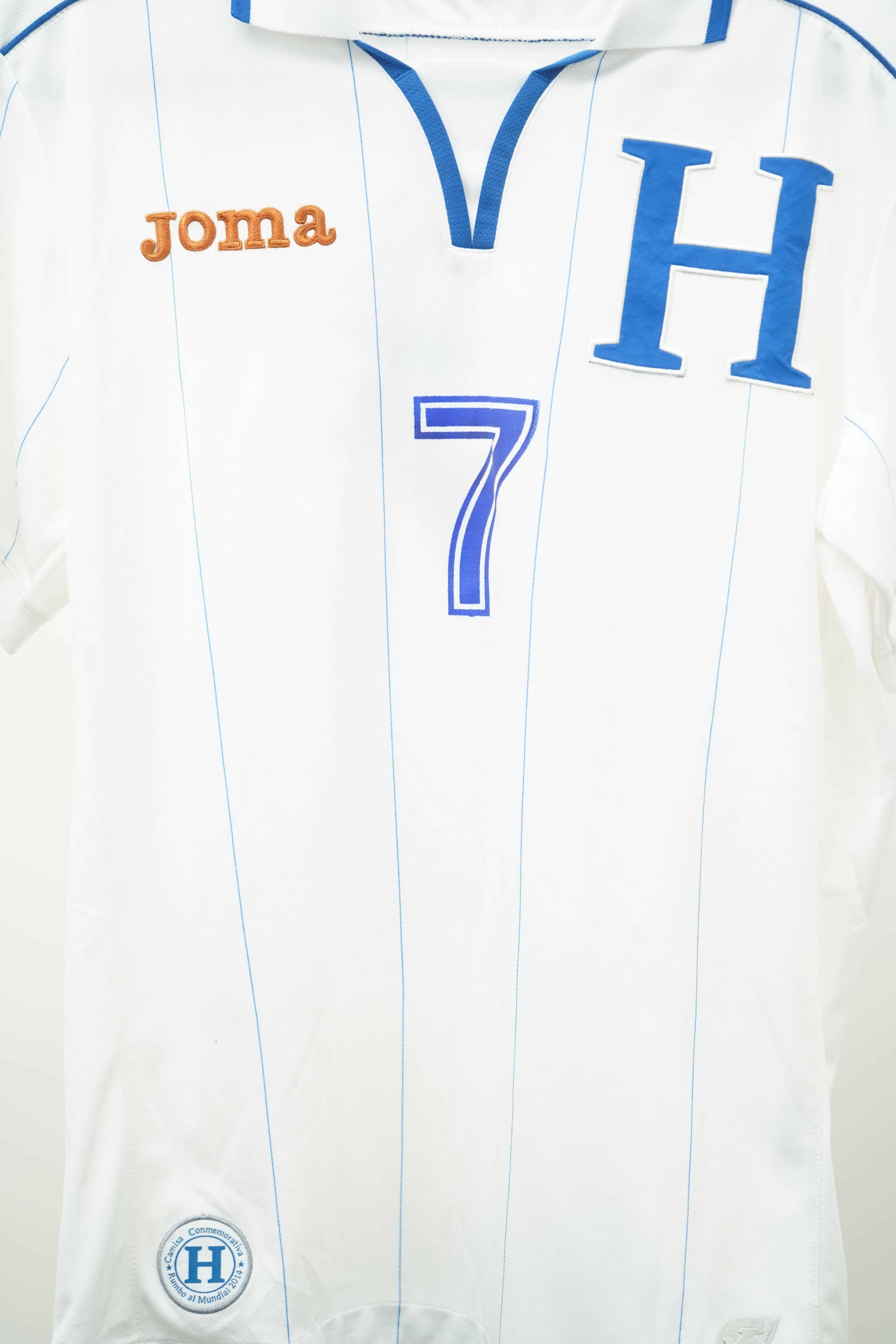 Honduras Local 2014 #7 - Talla M