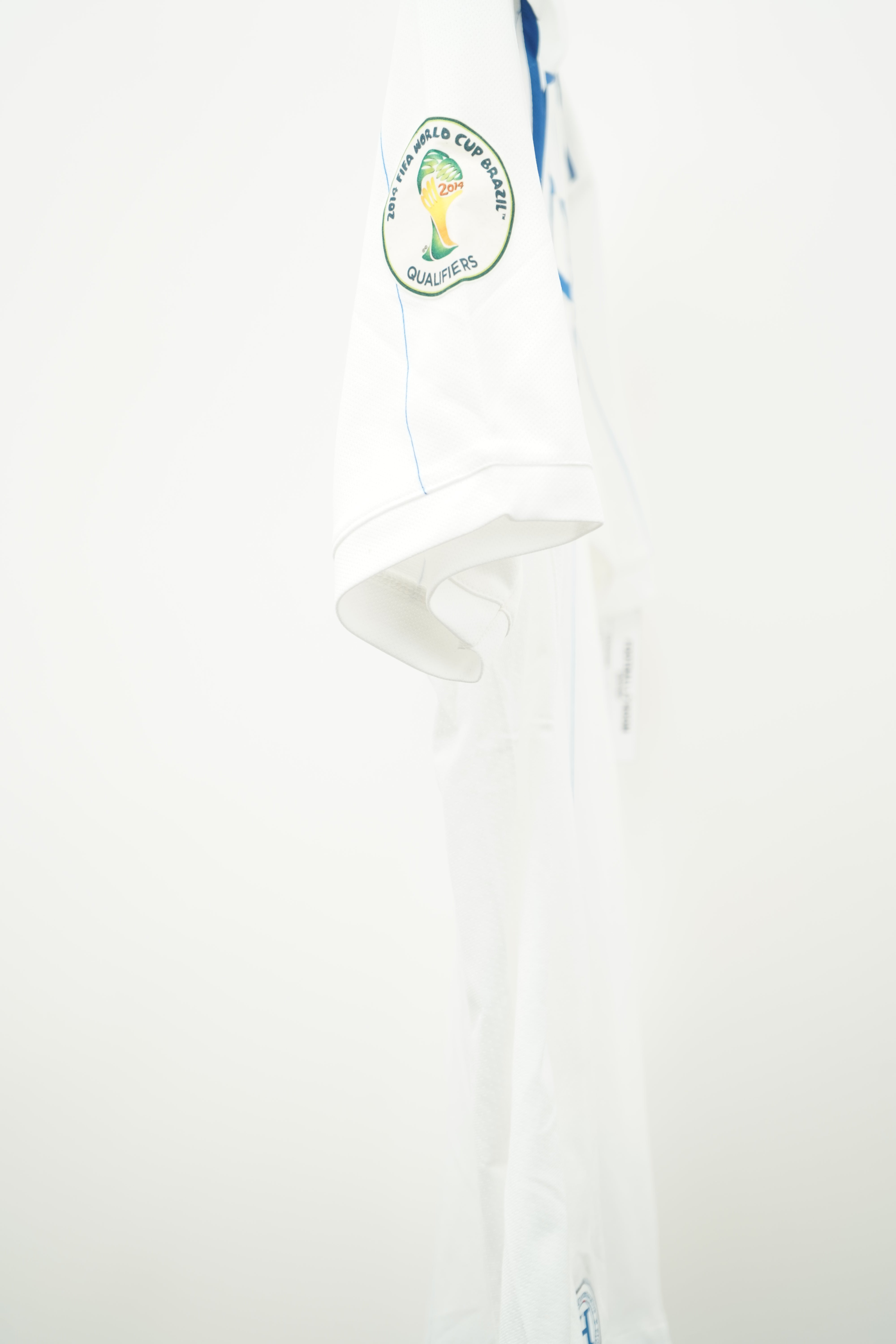Honduras Local 2014 #7 - Talla M