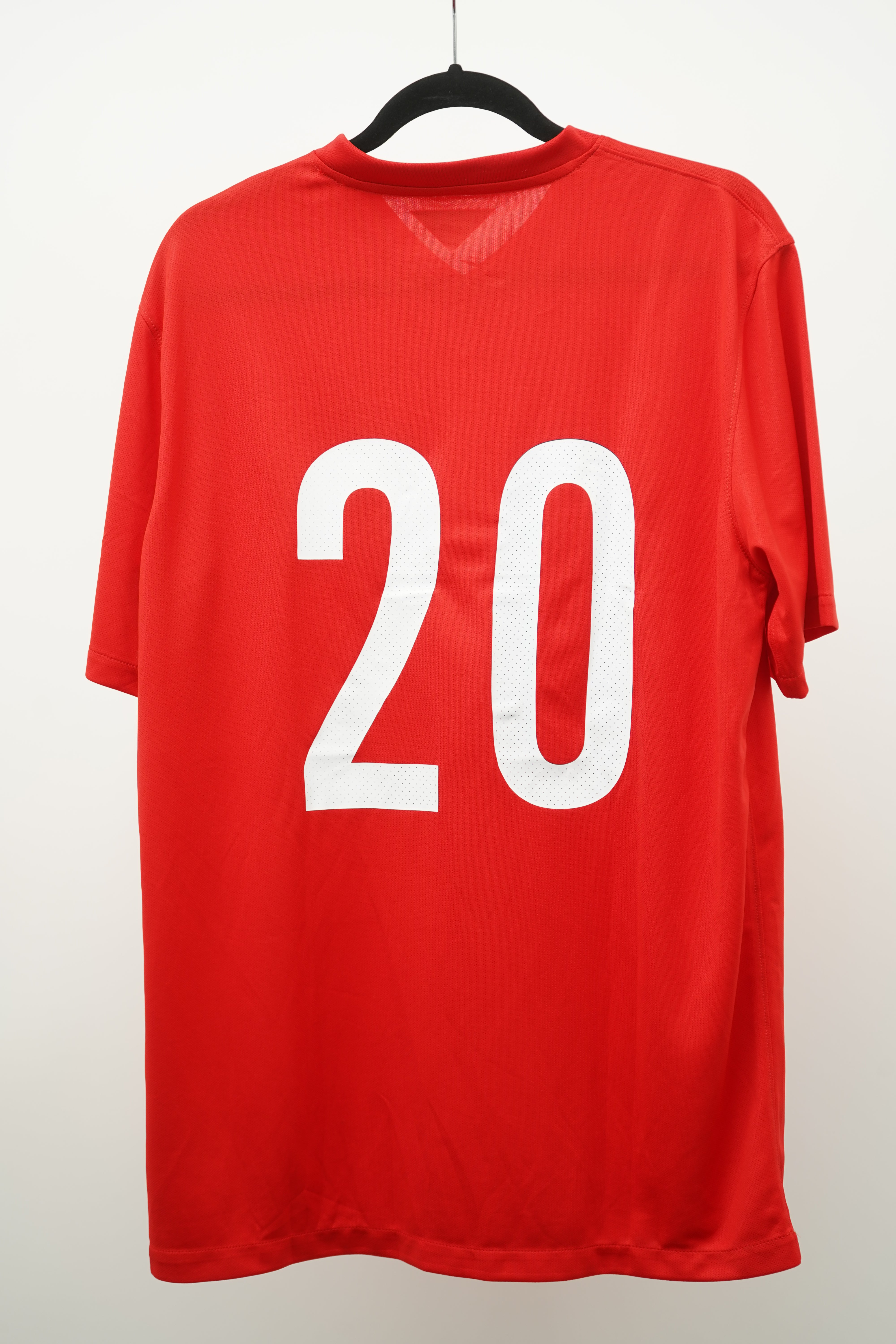 Turquia Local 2014 #20 - Talla L