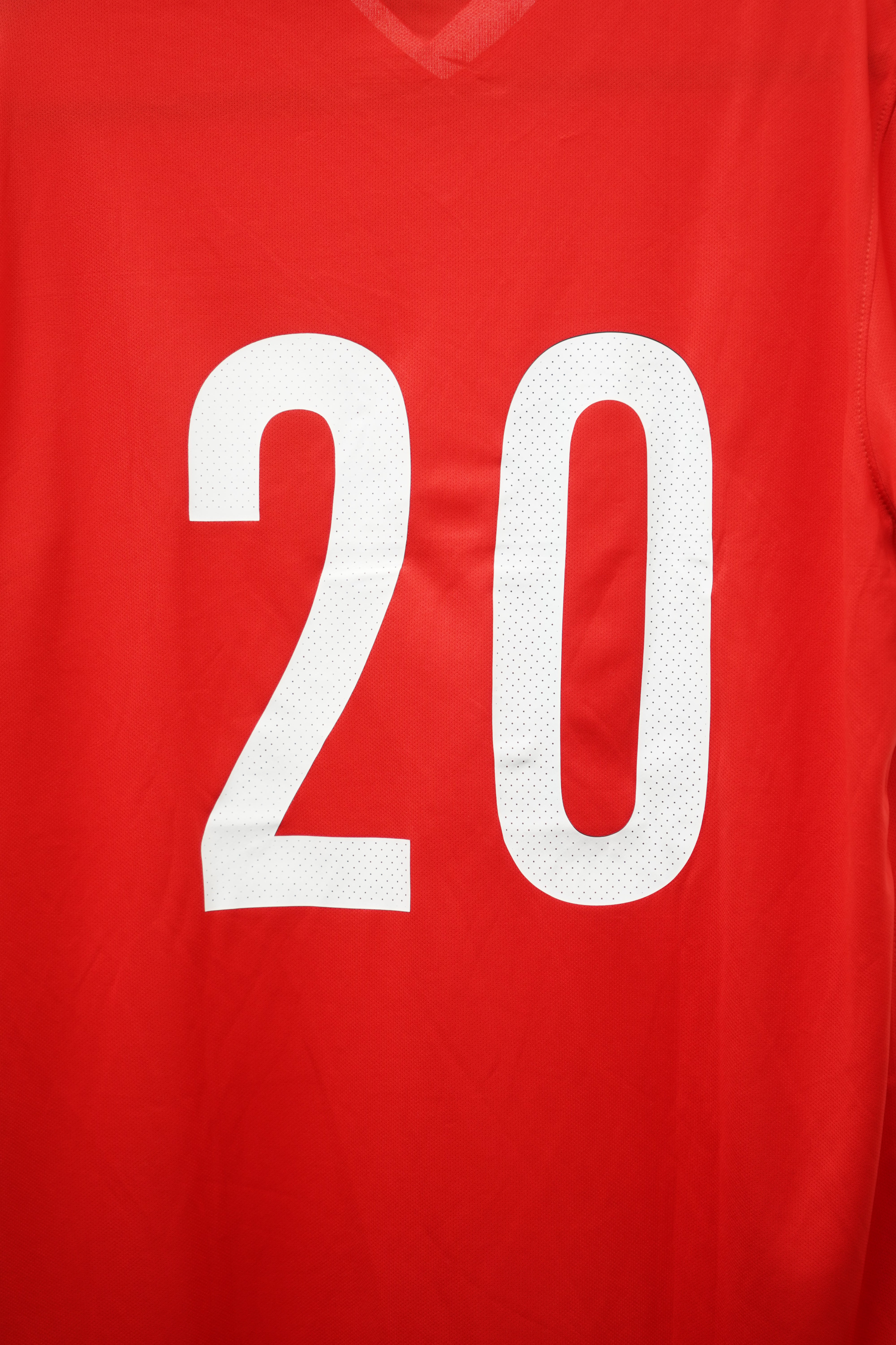 Turquia Local 2014 #20 - Talla L