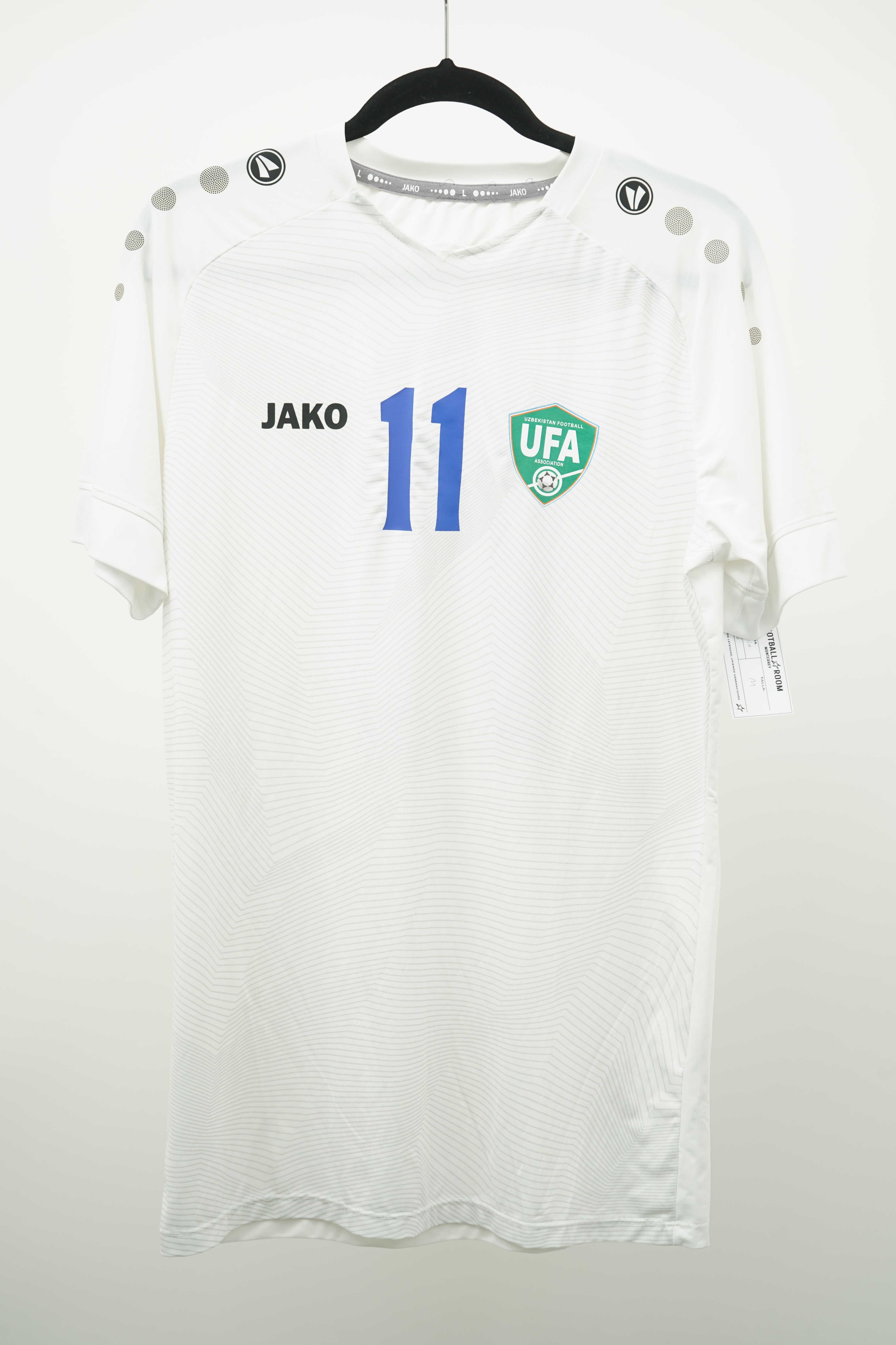 Uzbekistan Local 2022 #11