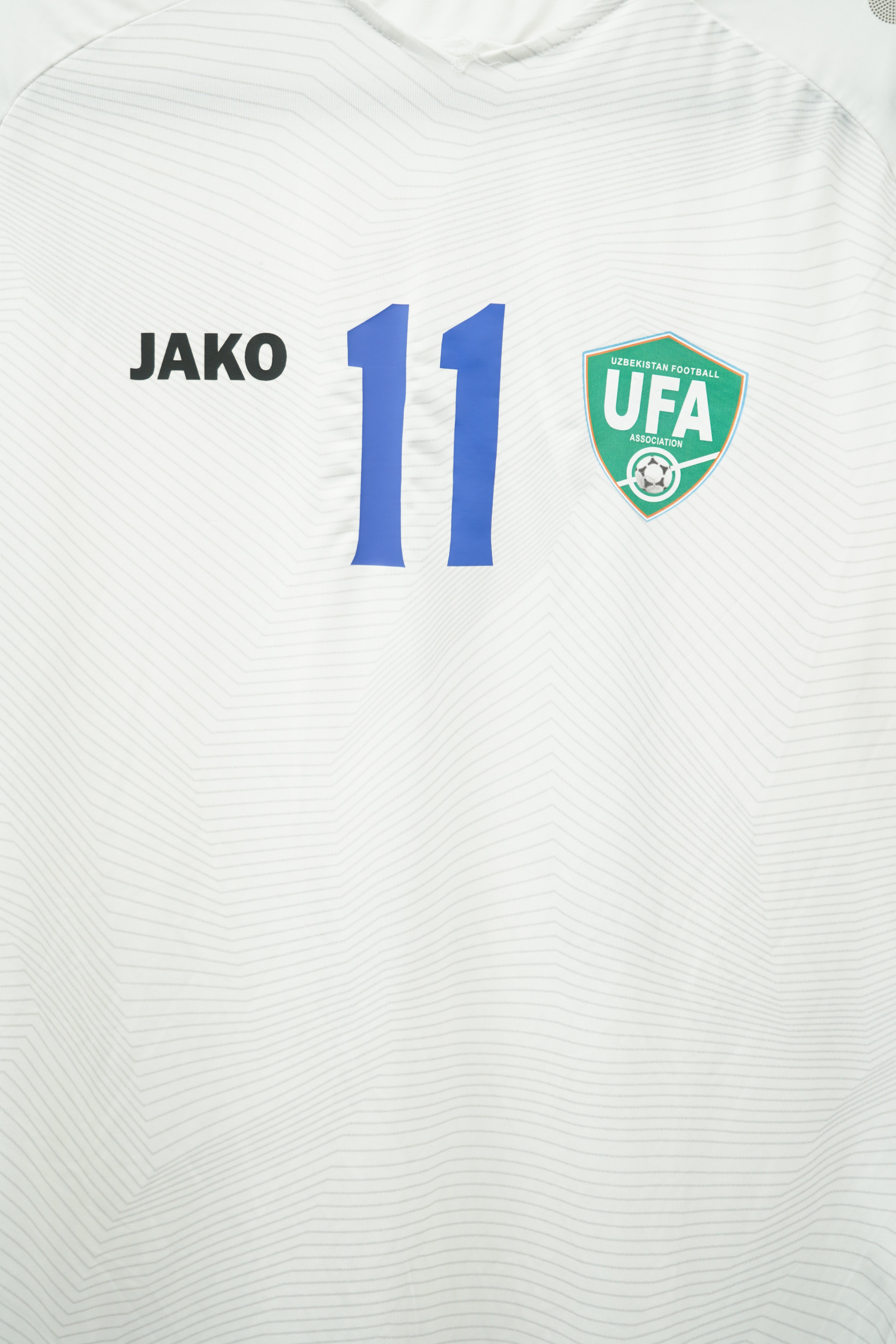 Uzbekistan Local 2022 #11