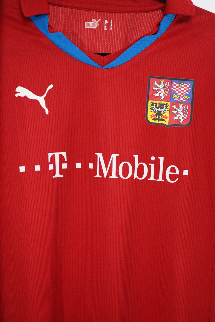 Republica Checa 2010 - L (8/10)