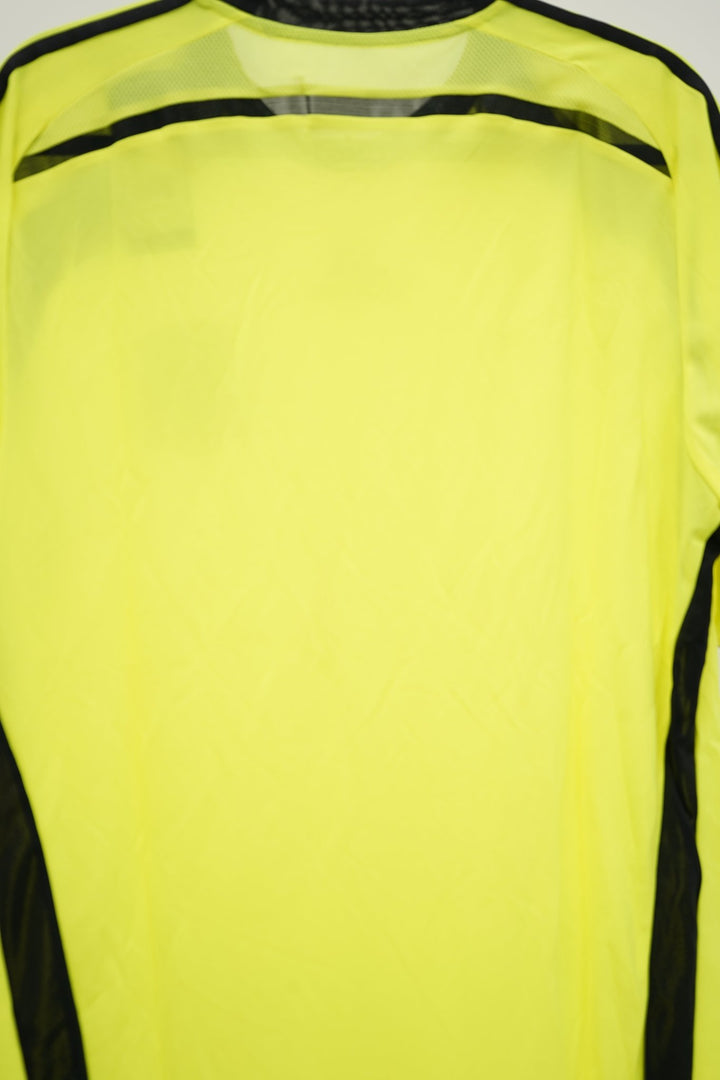 (Player Issue) España 2014 versión de portero - The Football Room Mty