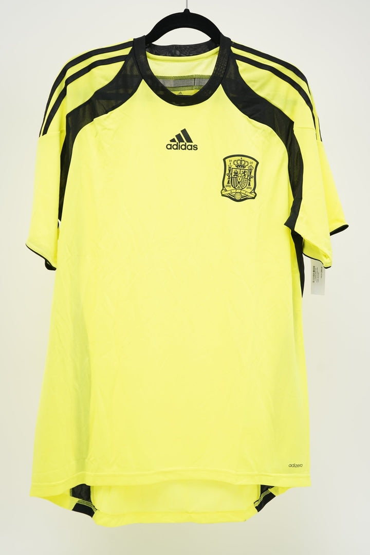 (Player Issue) España 2014 versión de portero - The Football Room Mty