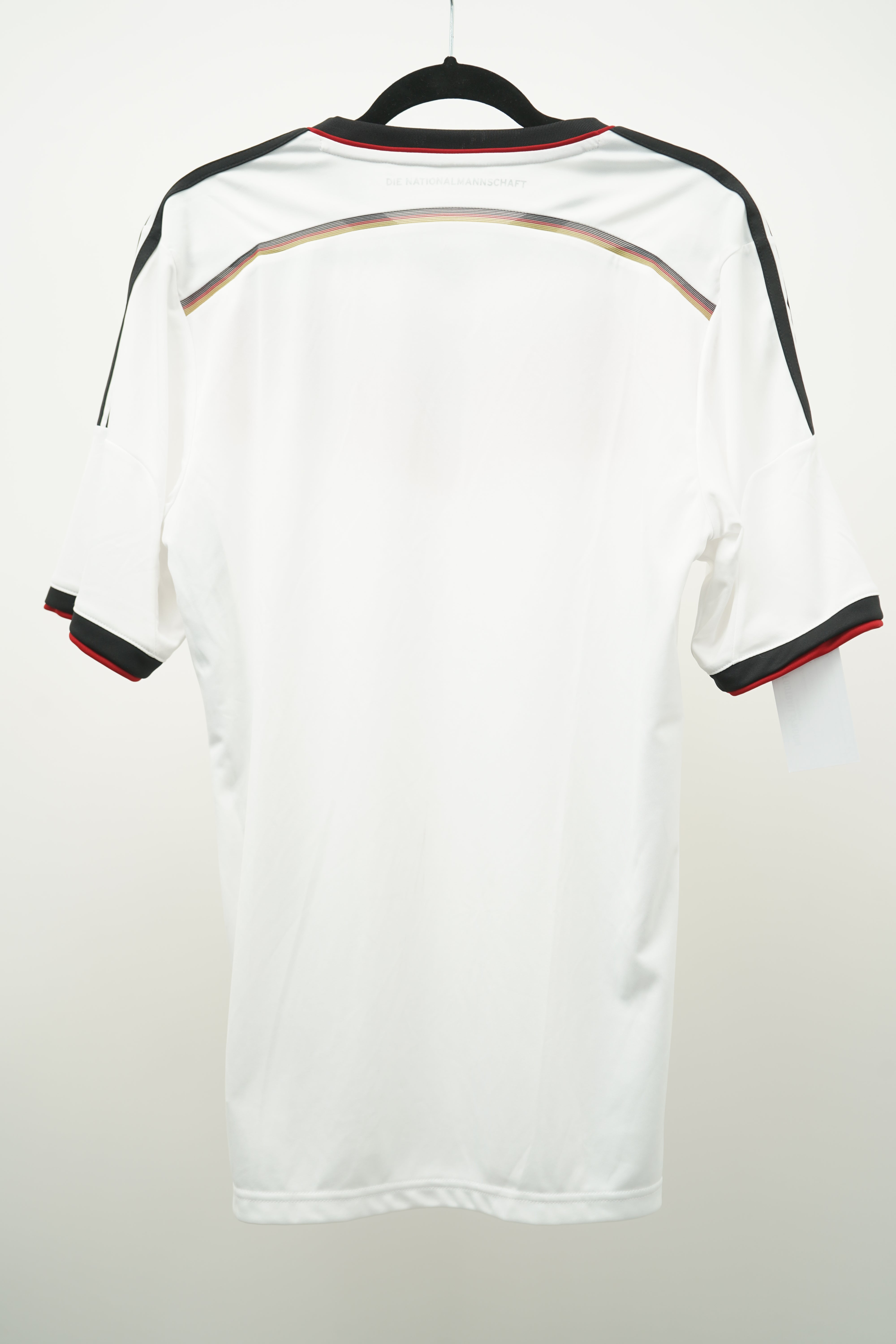 Alemania 2014 parche campeón - Talla M