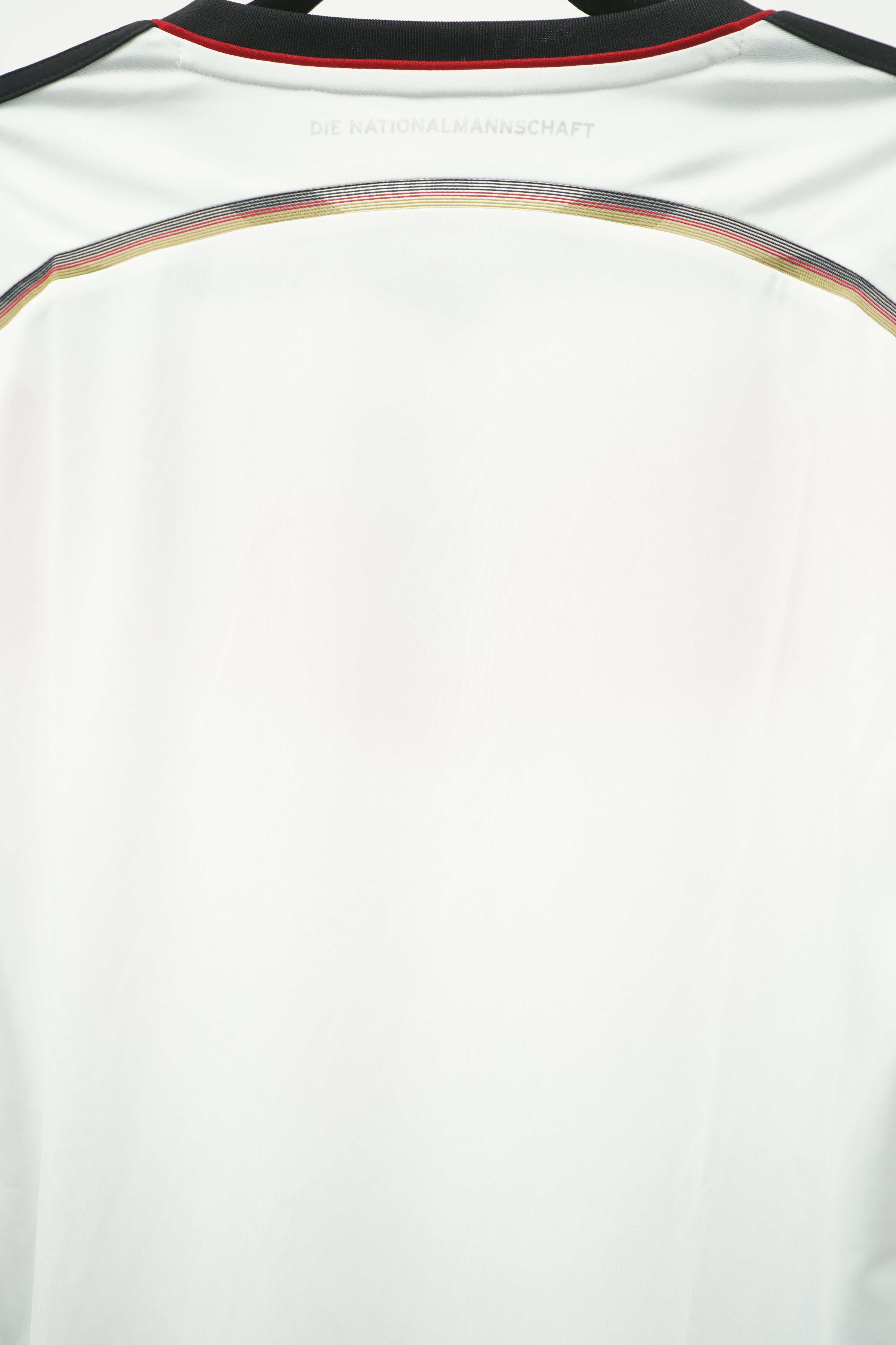 Alemania 2014 parche campeón - Talla M