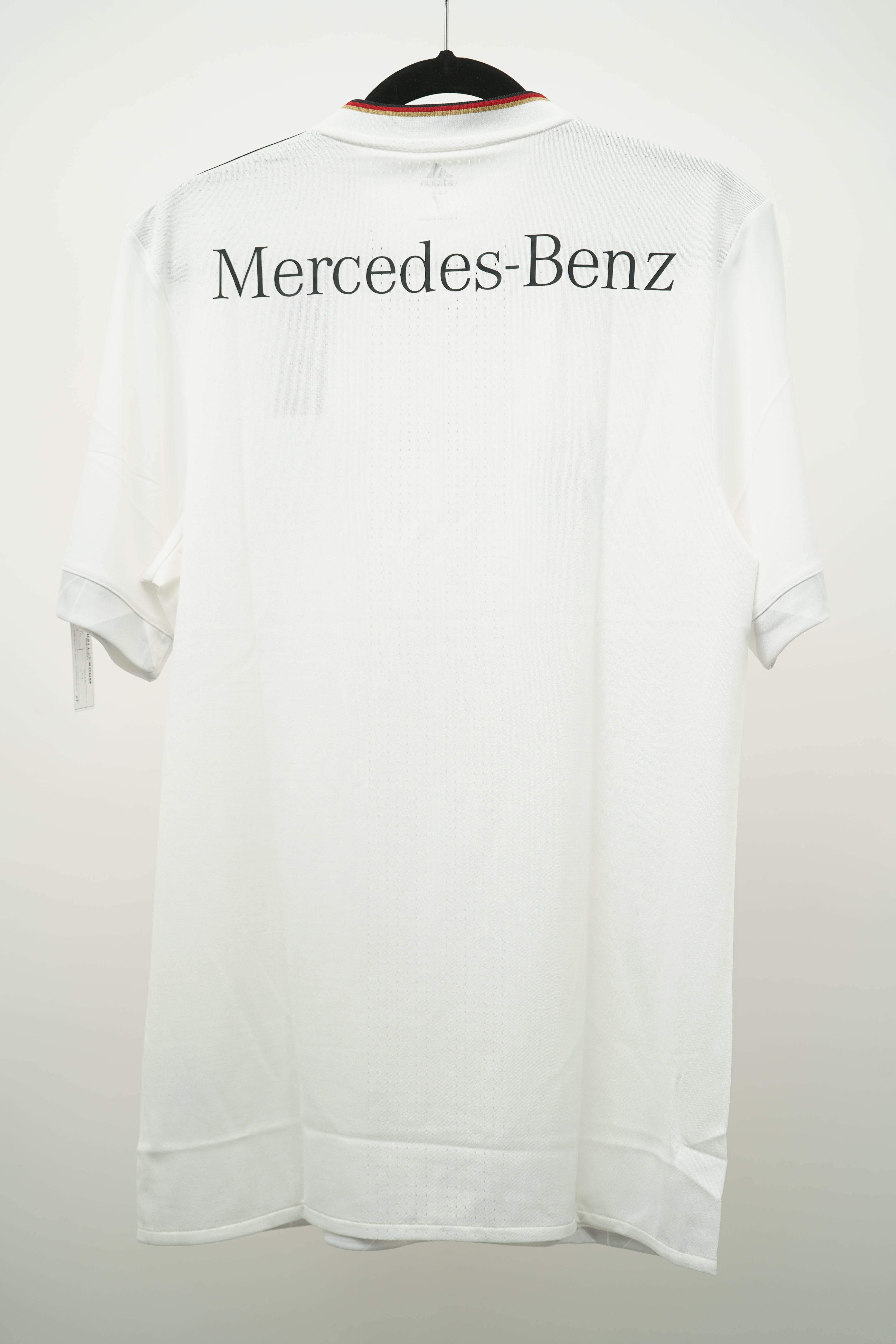 Alemania 2016 entrenamiento Mercedez Benz - Talla M