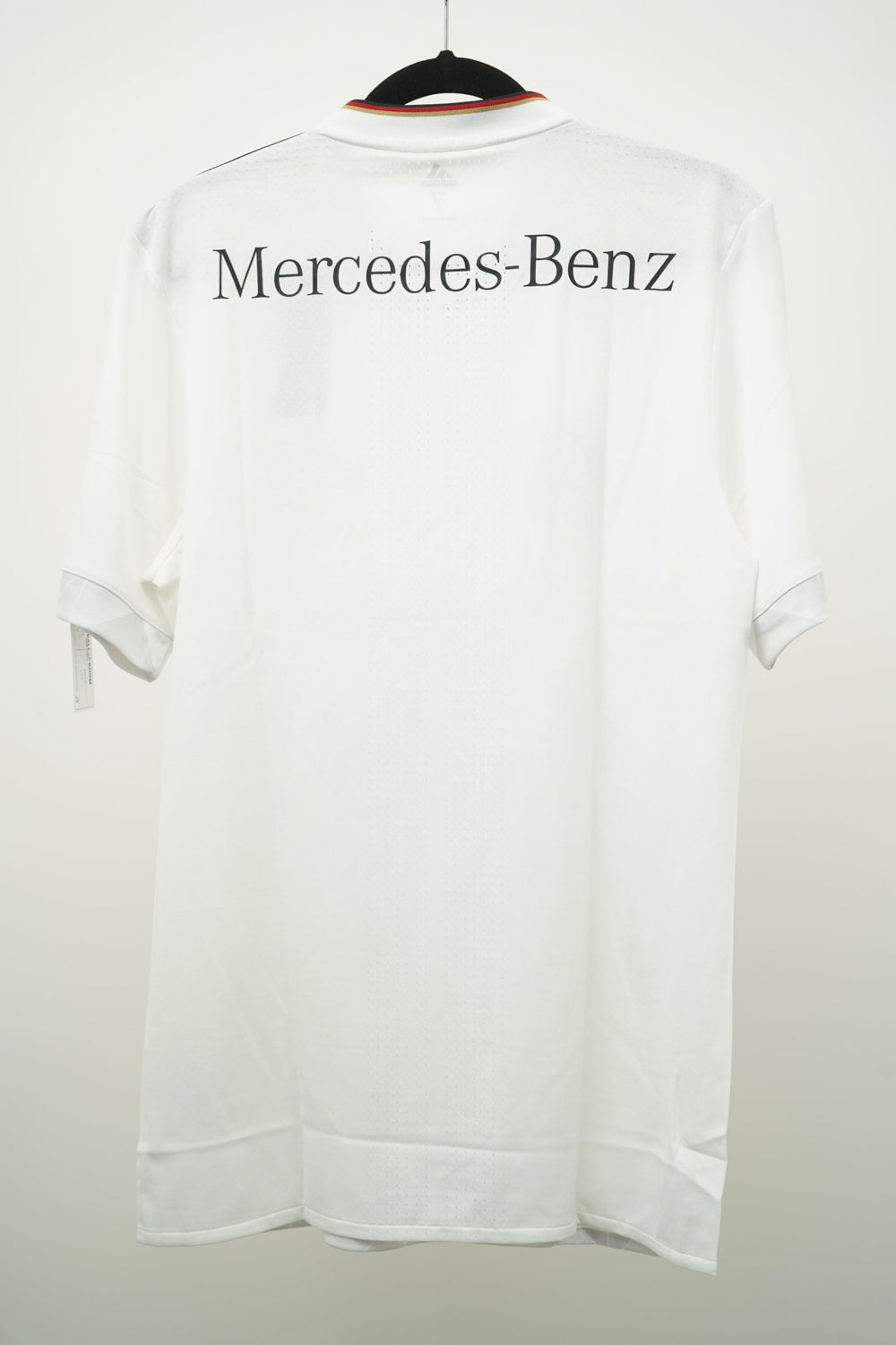 Alemania 2016 entrenamiento Mercedez Benz - Talla M - The Football Room Mty