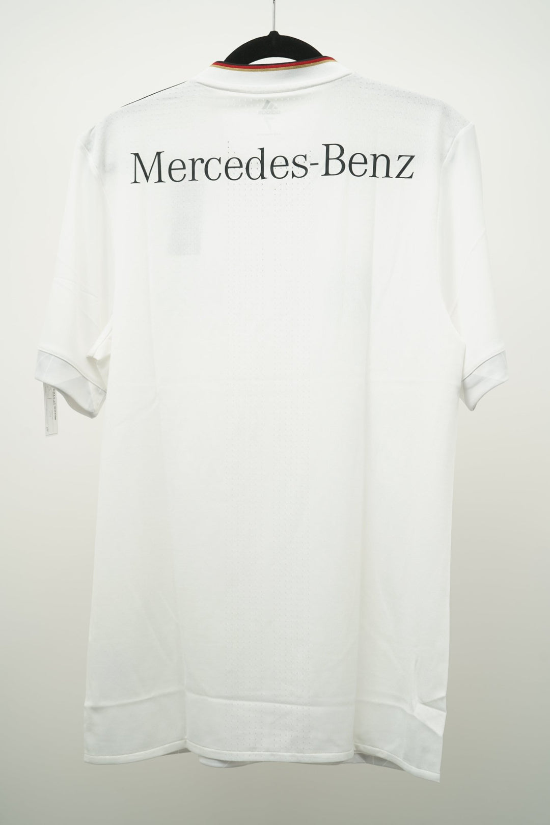 Alemania 2016 entrenamiento Mercedez Benz - Talla M - The Football Room Mty