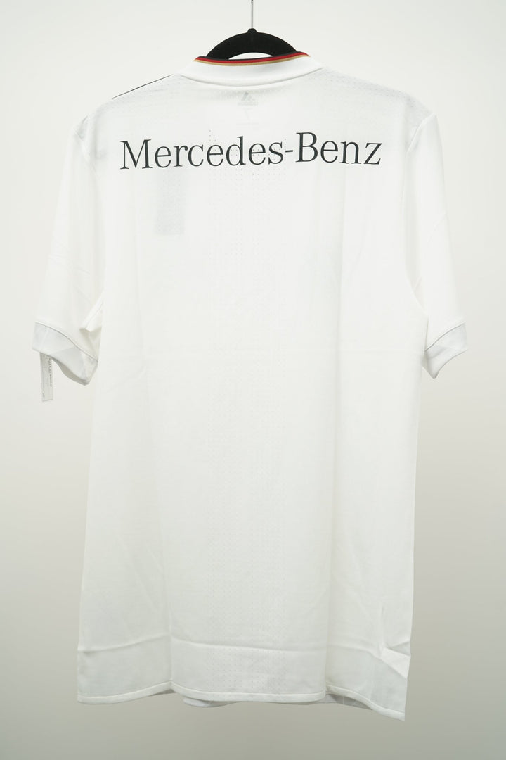 Alemania 2016 entrenamiento Mercedez Benz - Talla M - The Football Room Mty